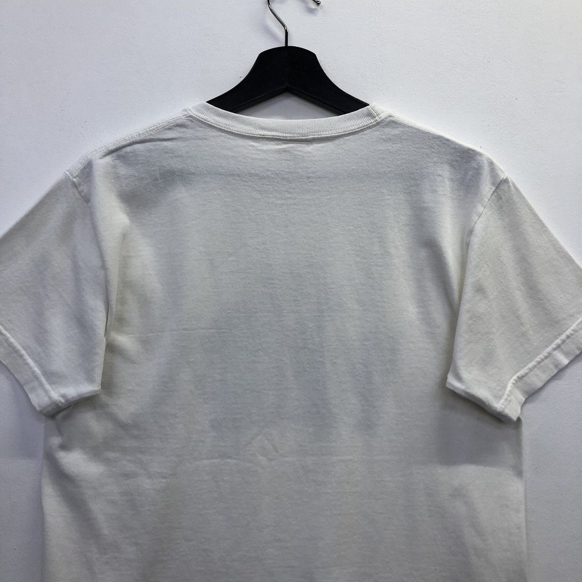 CAT'S PAW × Toyo Enterprises ‘Rare!! CATS PAW by TOYO ENTERPRISE T-shirt Size US M / EU 48-50 / 2 - 13 Thumbnail