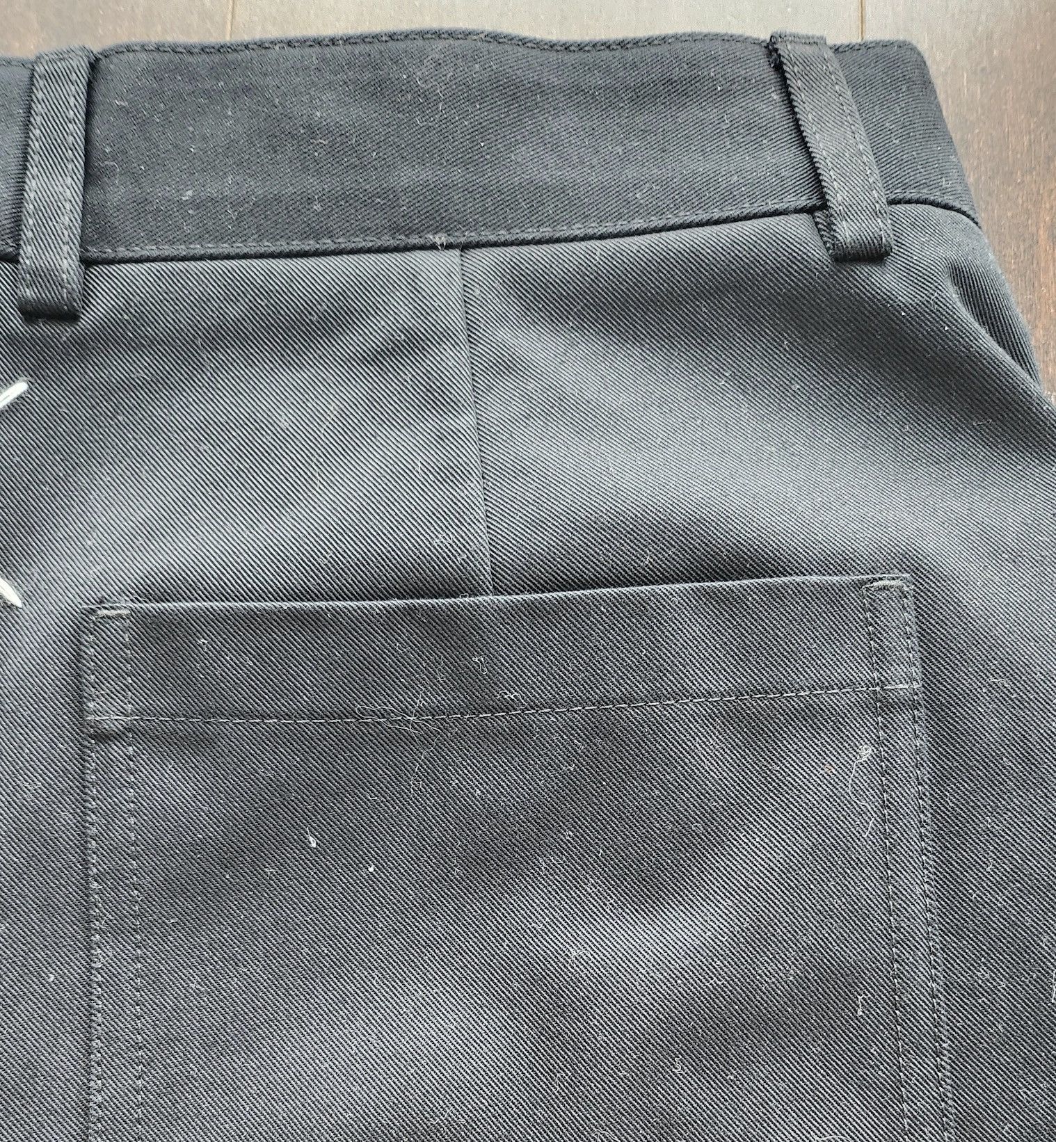 Maison Margiela Maison Margiela Fil Shorts Size US 30 / EU 46 - 5 Thumbnail