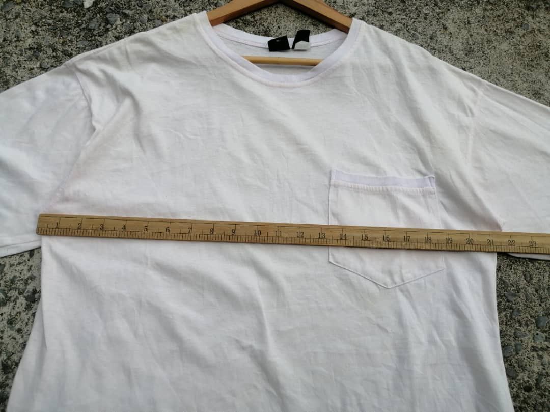 Patagonia Patagonia Plain Pocket Tee Size M / US 6-8 / IT 42-44 - 2 Thumbnail