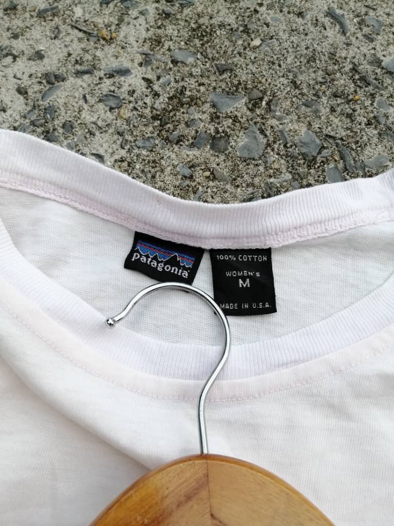 Patagonia Patagonia Plain Pocket Tee Size M / US 6-8 / IT 42-44 - 6 Thumbnail