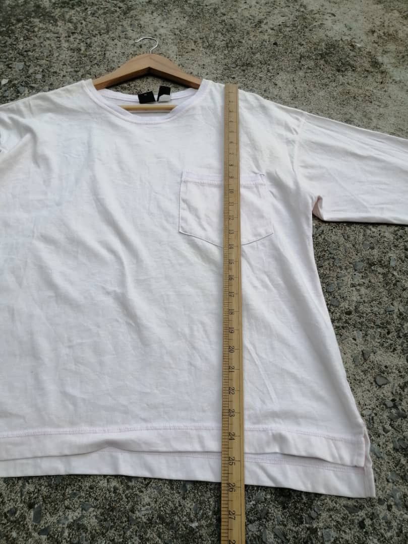 Patagonia Patagonia Plain Pocket Tee Size M / US 6-8 / IT 42-44 - 3 Thumbnail