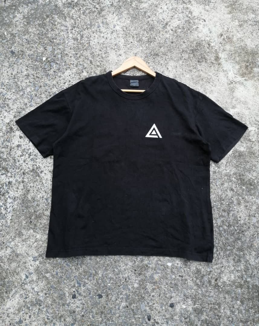 Anime × Japanese Brand Ghost In The Shell Sac_2045 Tee Size US L / EU 52-54 / 3 - 2 Thumbnail