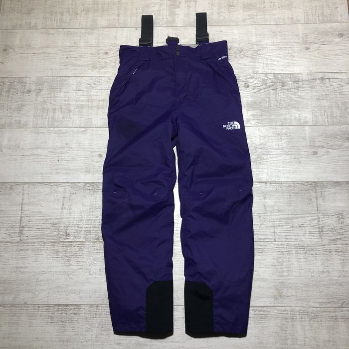 The North Face Vintage The North Face HyVent Ski Pants XL