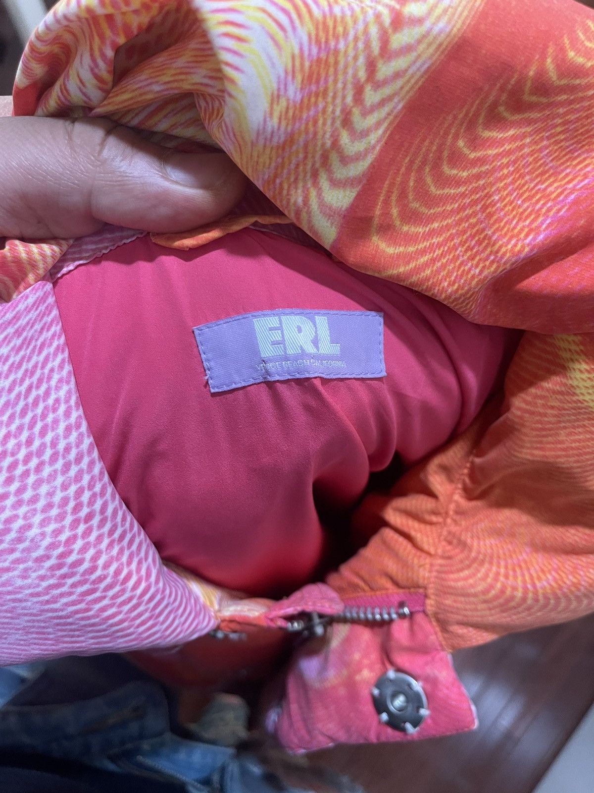 ERL Erl Circle Puffer Jacket Size US M / EU 48-50 / 2 - 3 Thumbnail
