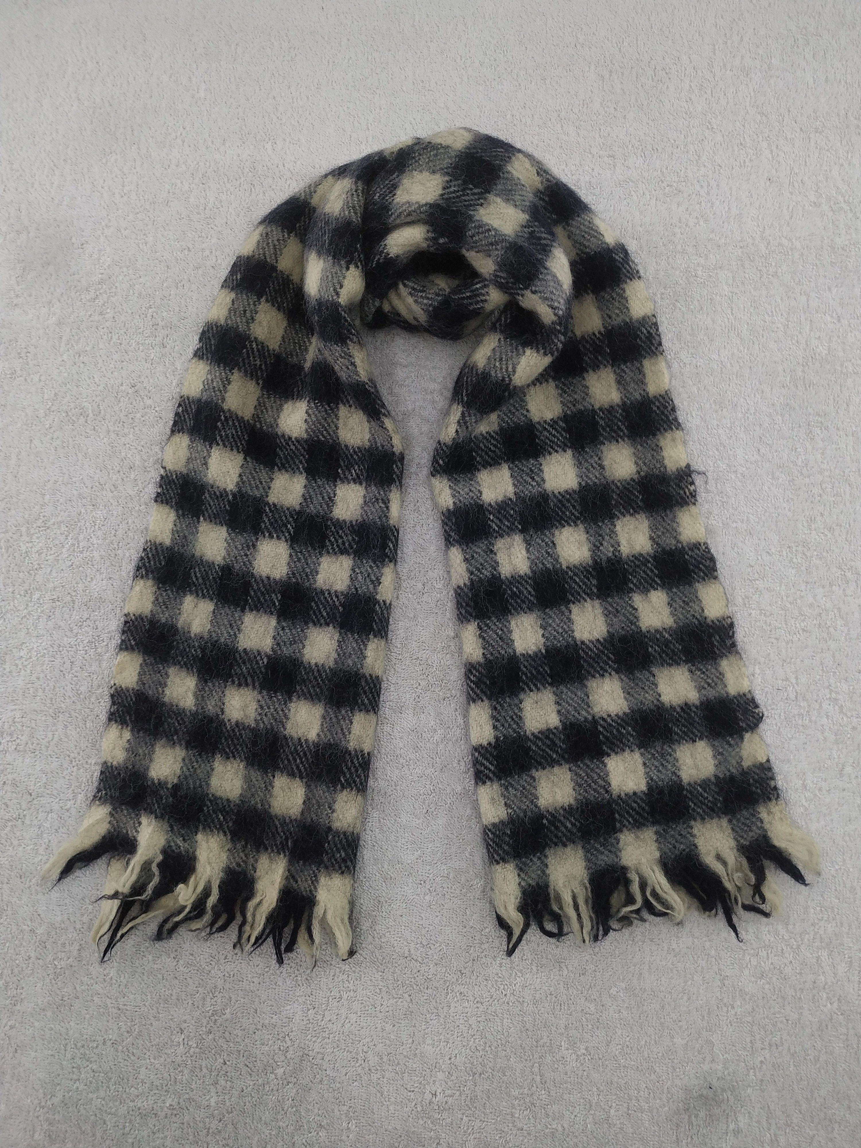 PPFM PPFM Scarf / Muffler / Neckwear Size ONE SIZE - 1 Thumbnail