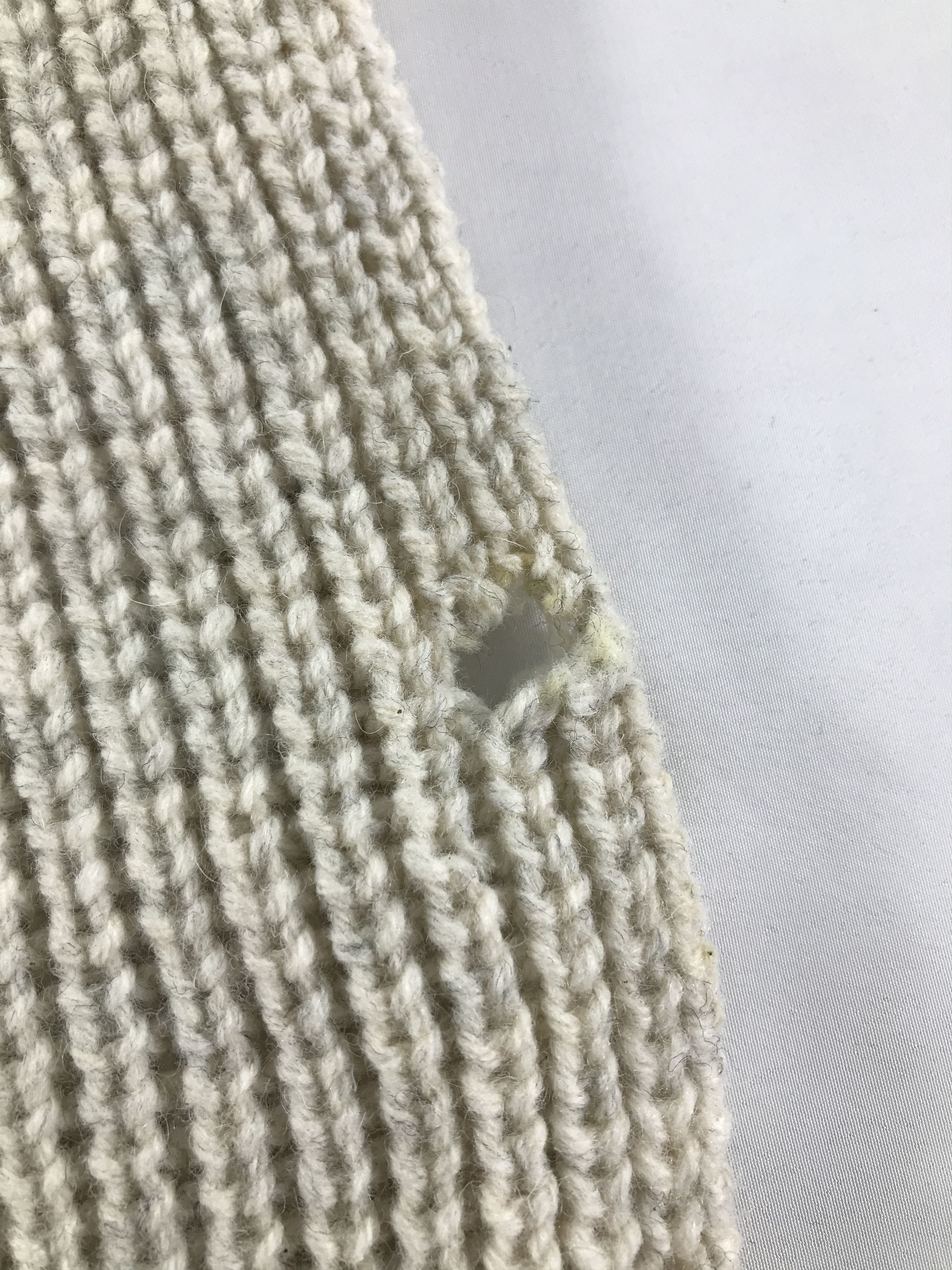 Issey Miyake × Ne-Net Issey Miyake Ne-Net Scarf / Muffler / Neckwear Size ONE SIZE - 7 Thumbnail