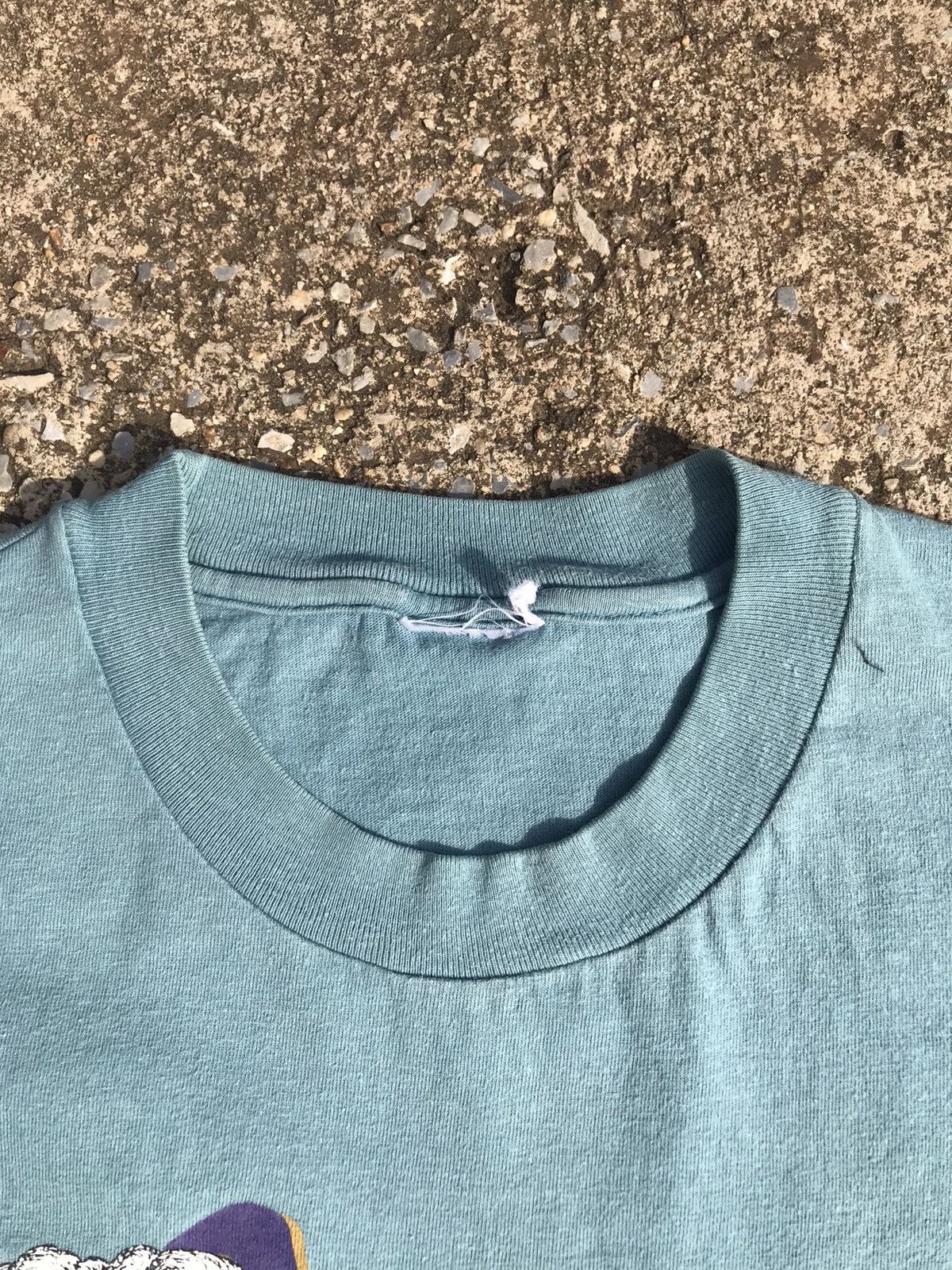 Band Tees × Vintage Vintage 90s Beethoven 1997 T Shirt rare Size US L / EU 52-54 / 3 - 5 Thumbnail
