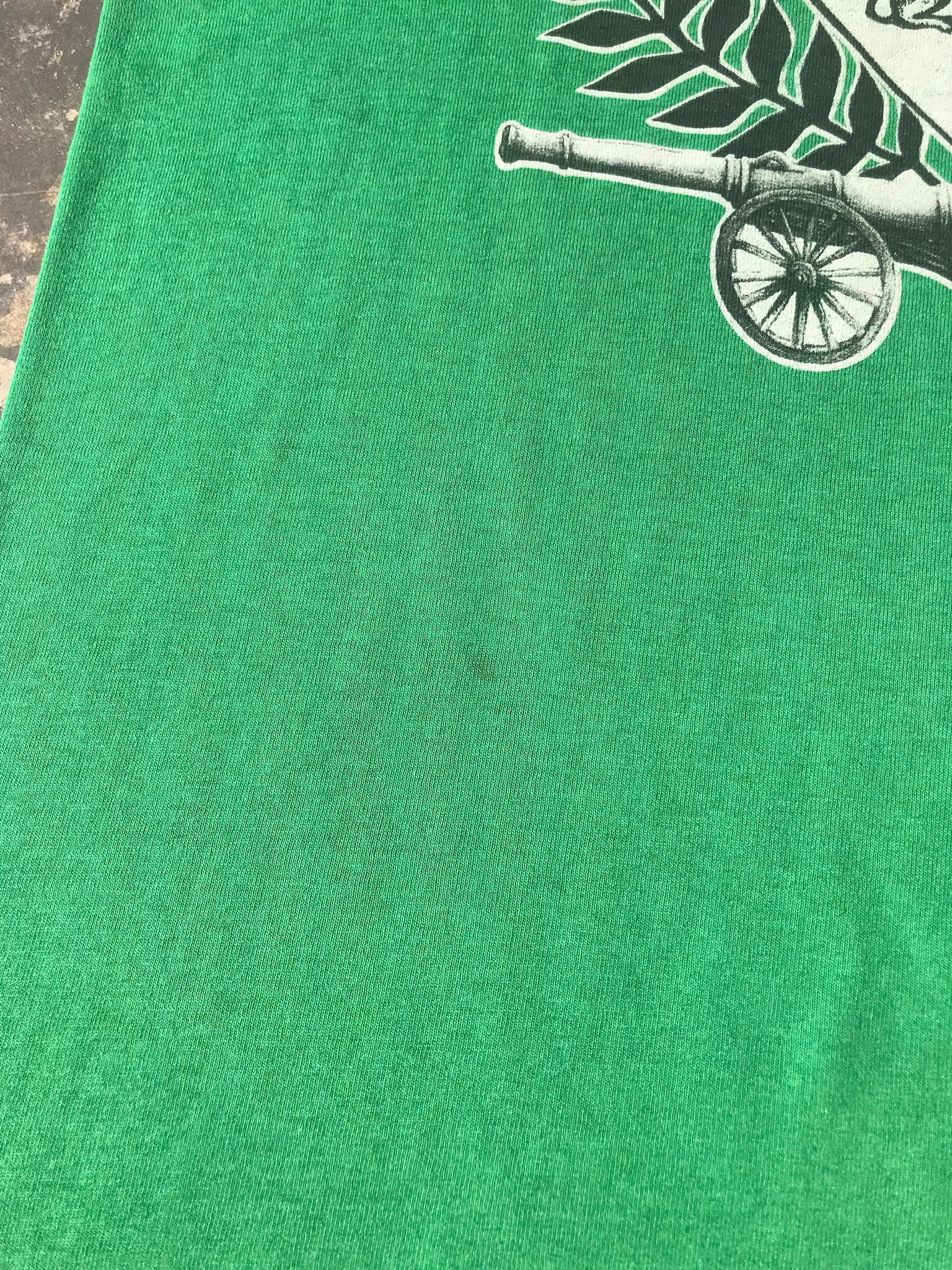 Band Tees × Vintage Vintgae 00s Dropkick Murphys T Shirt Size US M / EU 48-50 / 2 - 10 Thumbnail