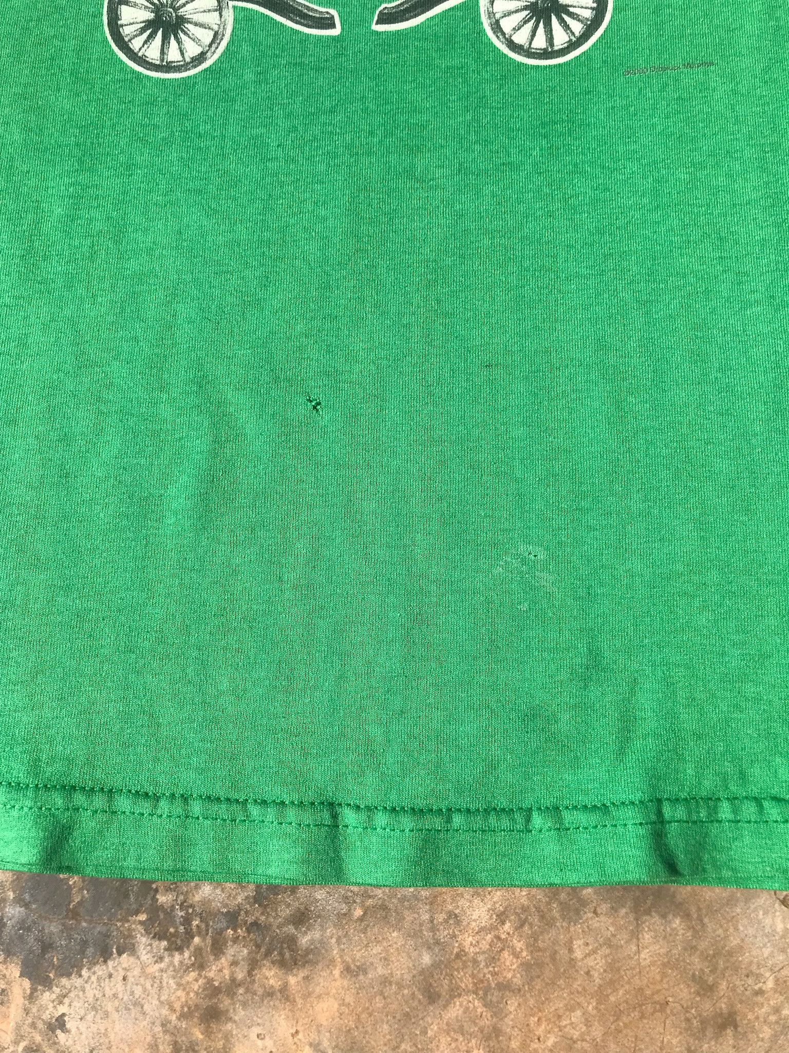 Band Tees × Vintage Vintgae 00s Dropkick Murphys T Shirt Size US M / EU 48-50 / 2 - 12 Thumbnail