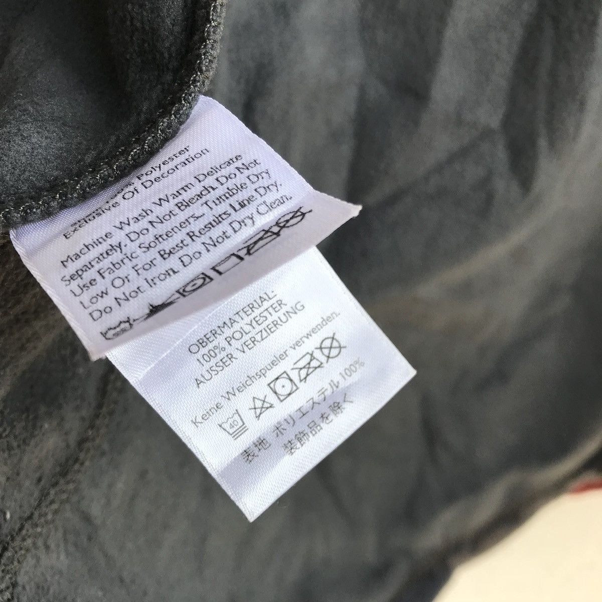 Eddie Bauer Eddie Bauer windcheater waxed canvas jacket mountain Size US S / EU 44-46 / 1 - 8 Thumbnail
