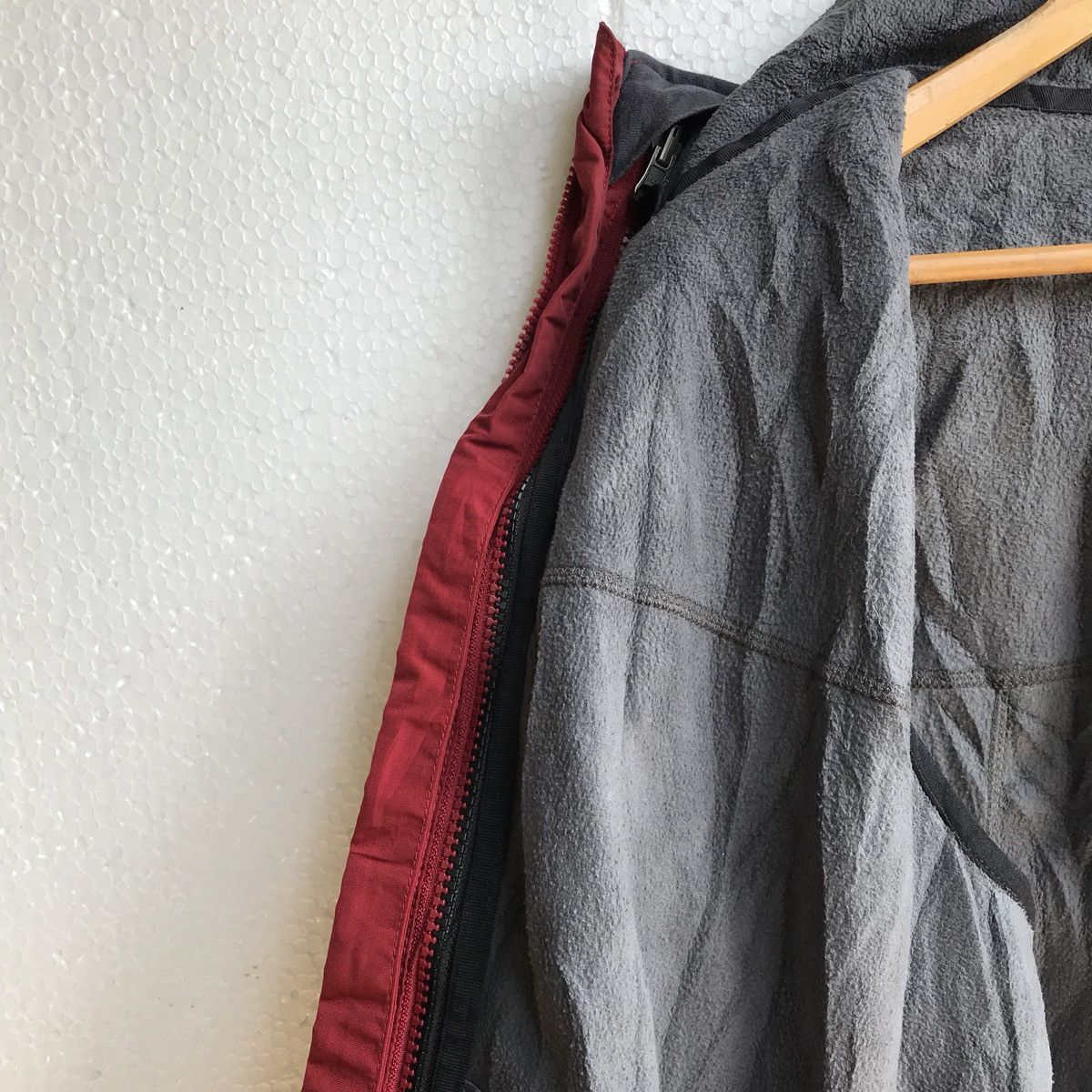 Eddie Bauer Eddie Bauer windcheater waxed canvas jacket mountain Size US S / EU 44-46 / 1 - 6 Thumbnail