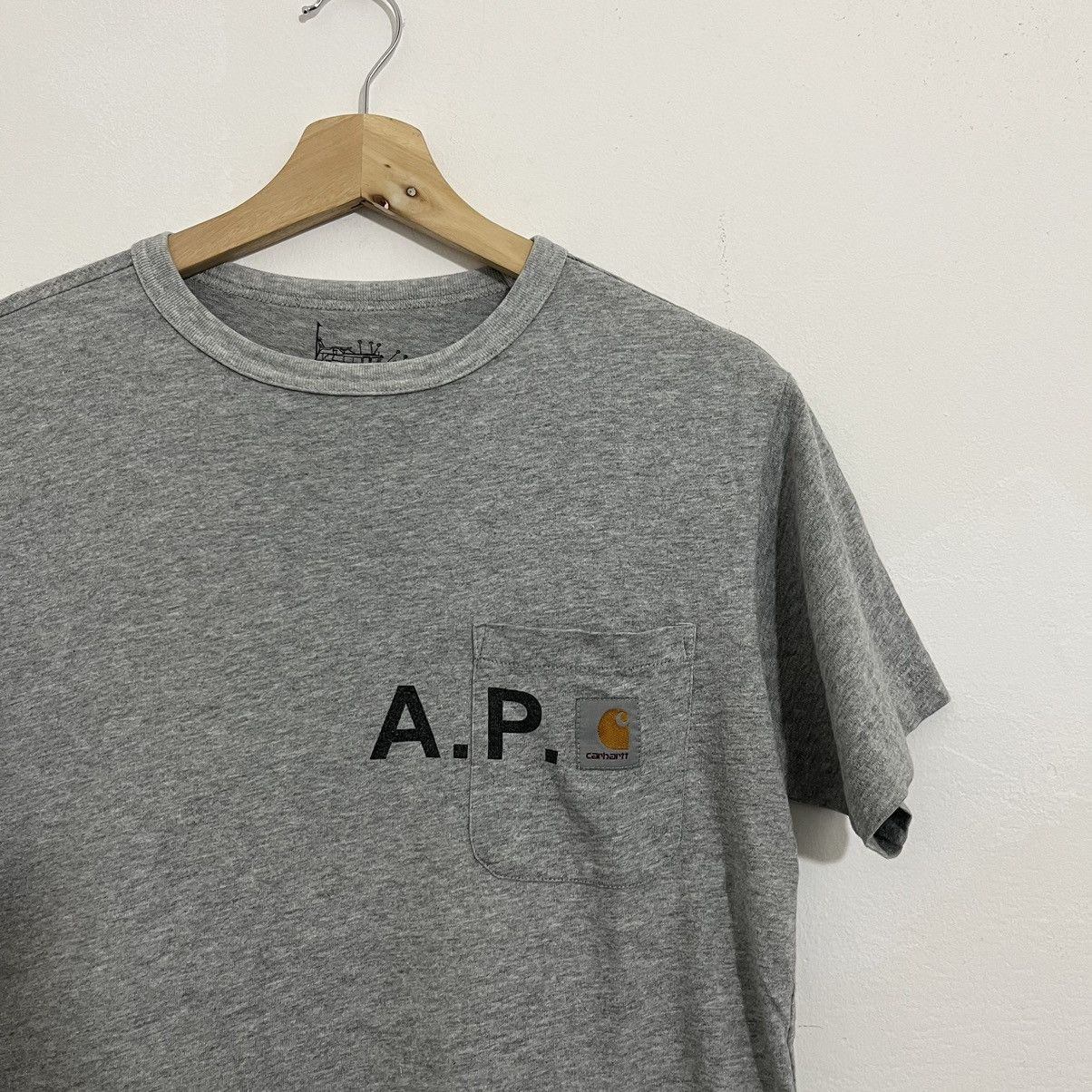 Carhartt x Pocket Shirt