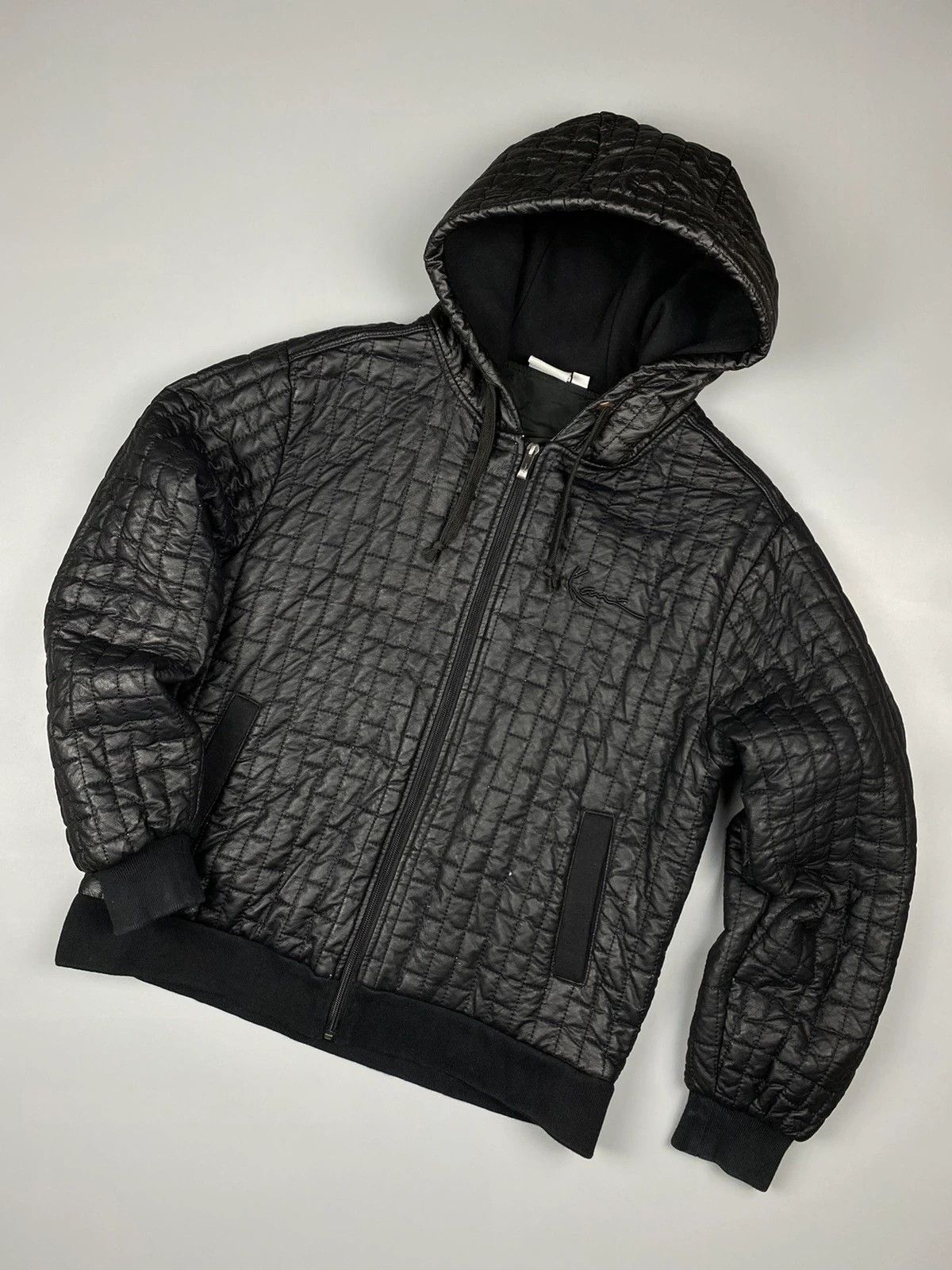 Karl Kani Vintage jacket