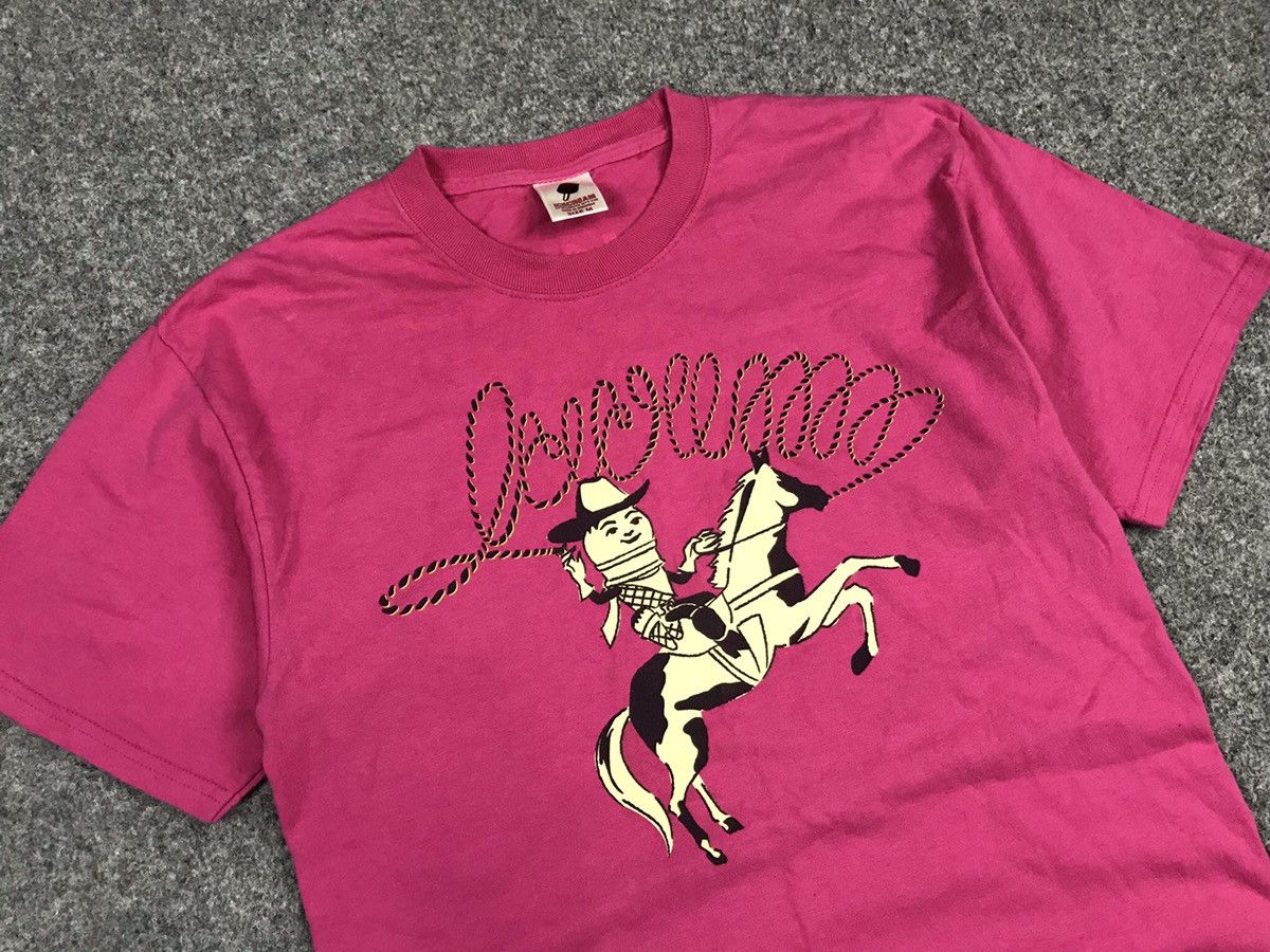 Billionaire Boys Club billionaire boys club vintage BBC IceCream t-shirt Size US M / EU 48-50 / 2 - 5 Thumbnail