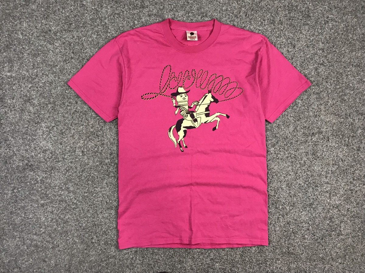 Billionaire Boys Club billionaire boys club vintage BBC IceCream t-shirt Size US M / EU 48-50 / 2 - 1 Thumbnail