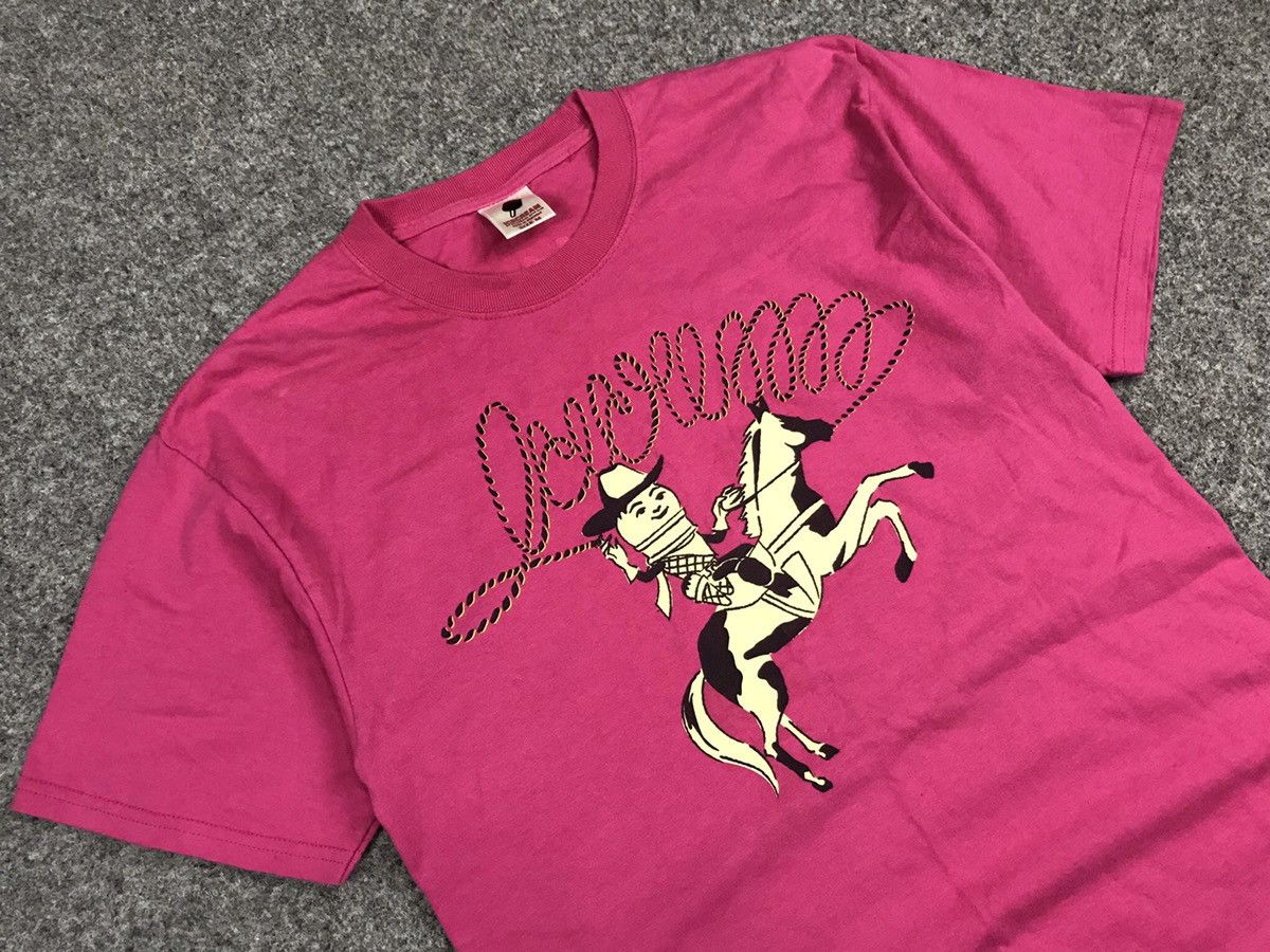 Billionaire Boys Club billionaire boys club vintage BBC IceCream t-shirt Size US M / EU 48-50 / 2 - 4 Thumbnail
