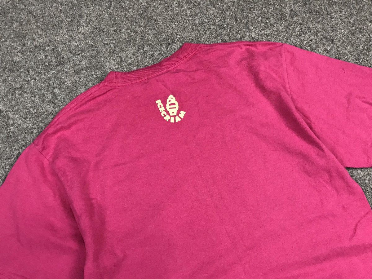 Billionaire Boys Club billionaire boys club vintage BBC IceCream t-shirt Size US M / EU 48-50 / 2 - 9 Thumbnail