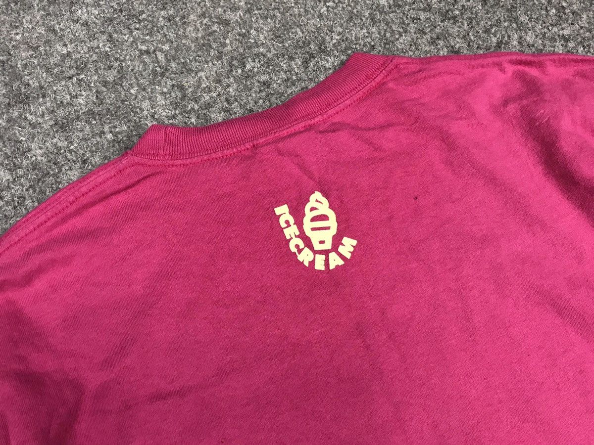 Billionaire Boys Club billionaire boys club vintage BBC IceCream t-shirt Size US M / EU 48-50 / 2 - 10 Thumbnail