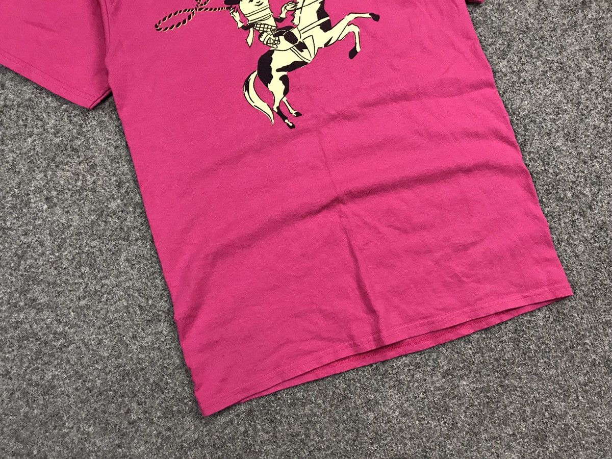 Billionaire Boys Club billionaire boys club vintage BBC IceCream t-shirt Size US M / EU 48-50 / 2 - 3 Thumbnail