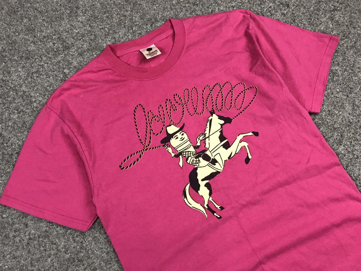 Billionaire Boys Club billionaire boys club vintage BBC IceCream t-shirt Size US M / EU 48-50 / 2 - 2 Thumbnail
