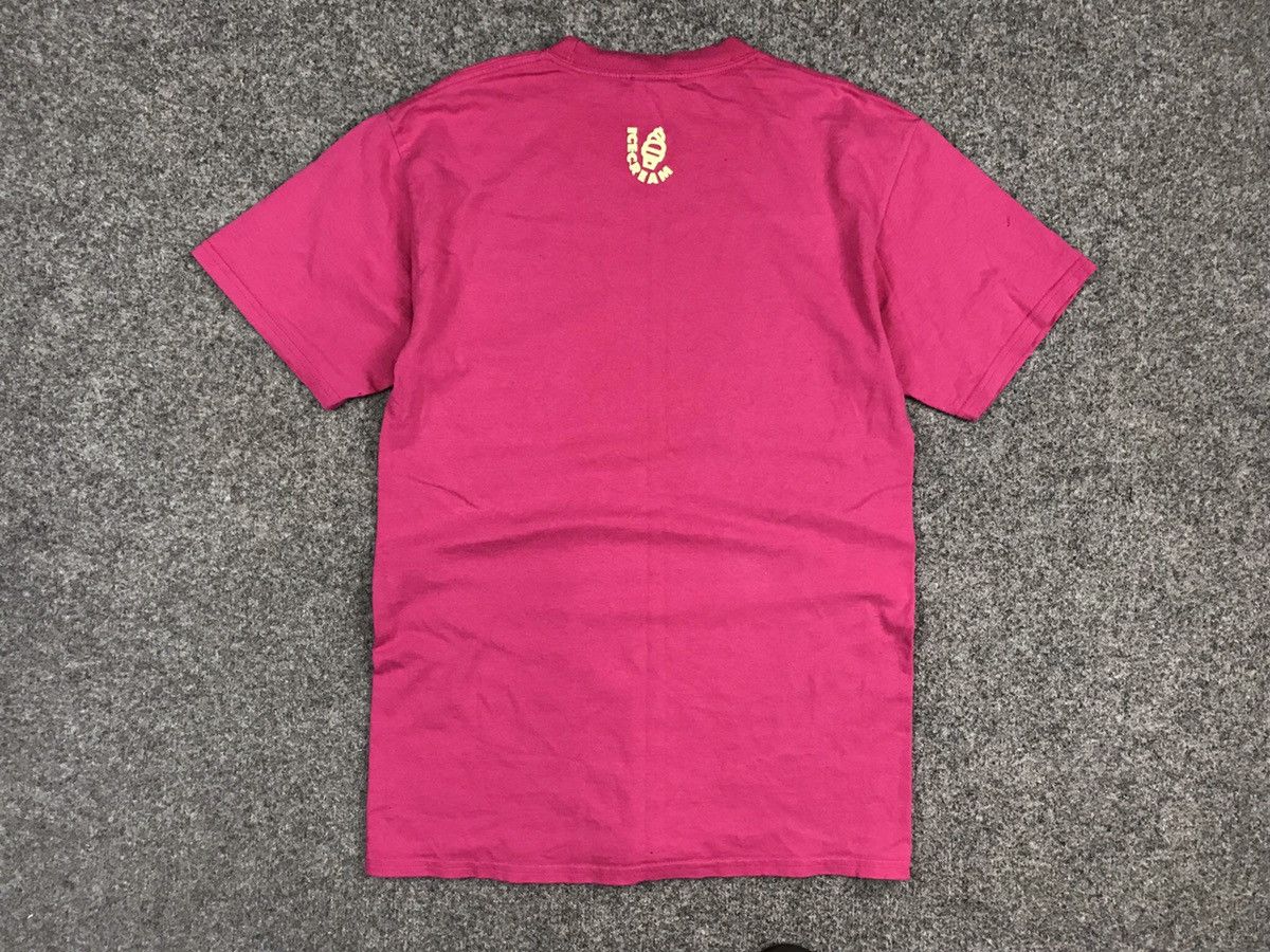 Billionaire Boys Club billionaire boys club vintage BBC IceCream t-shirt Size US M / EU 48-50 / 2 - 8 Thumbnail