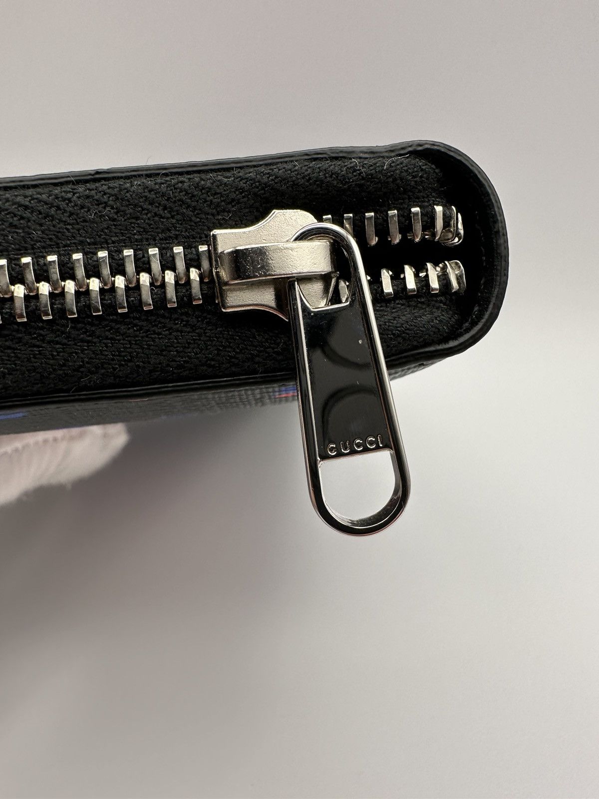 Gucci Gucci GG Cube Long Wallet Size ONE SIZE - 8 Thumbnail
