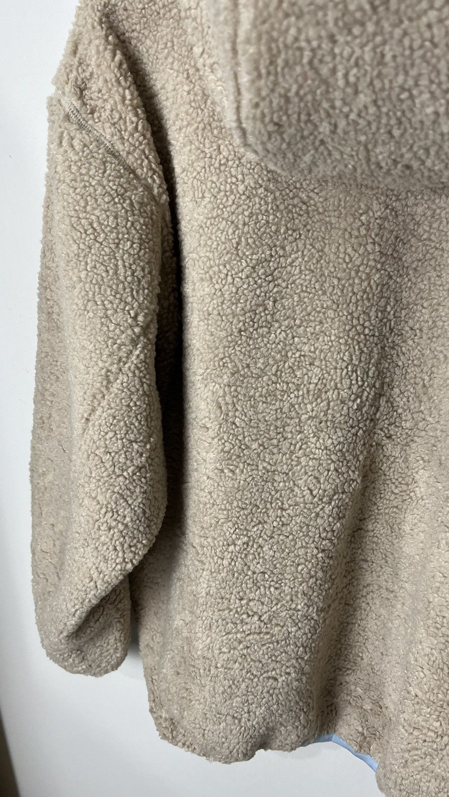Uniqlo 🔥NEEDGONE🔥Jwanderson Uniqlo Fleece Size US XL / EU 56 / 4 - 5 Thumbnail