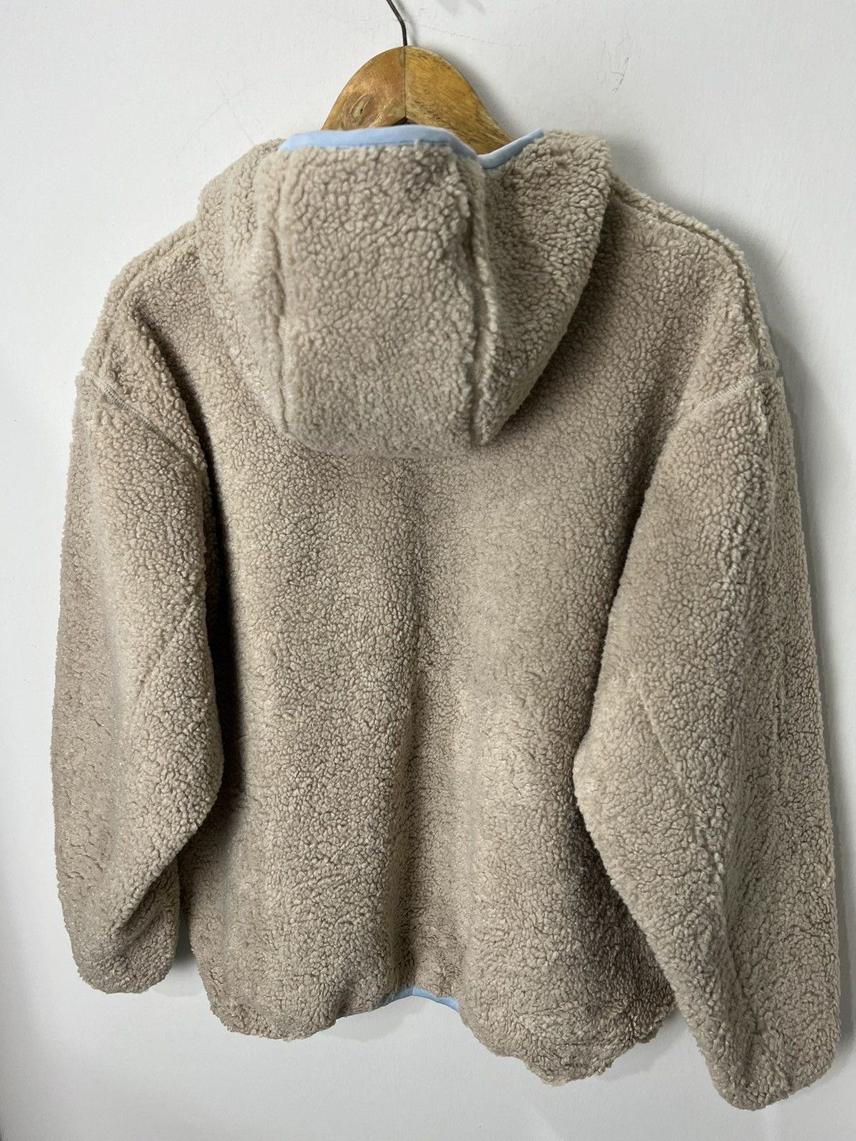 Uniqlo 🔥NEEDGONE🔥Jwanderson Uniqlo Fleece Size US XL / EU 56 / 4 - 3 Thumbnail