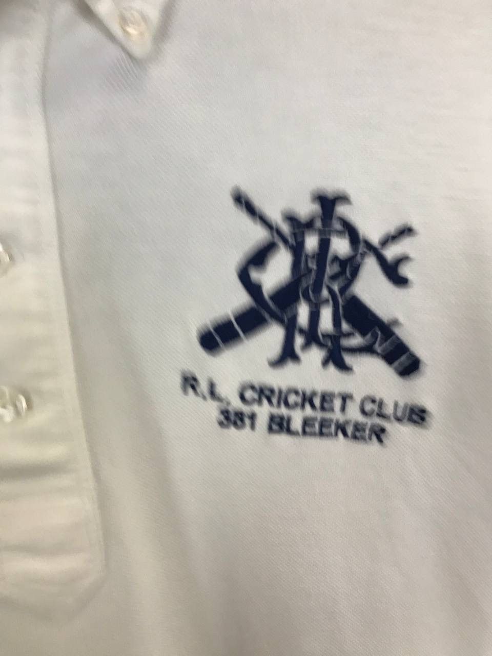 Polo Ralph Lauren Polo Ralph Lauren vintage streetwear polo sweatshirt Size US L / EU 52-54 / 3 - 5 Thumbnail