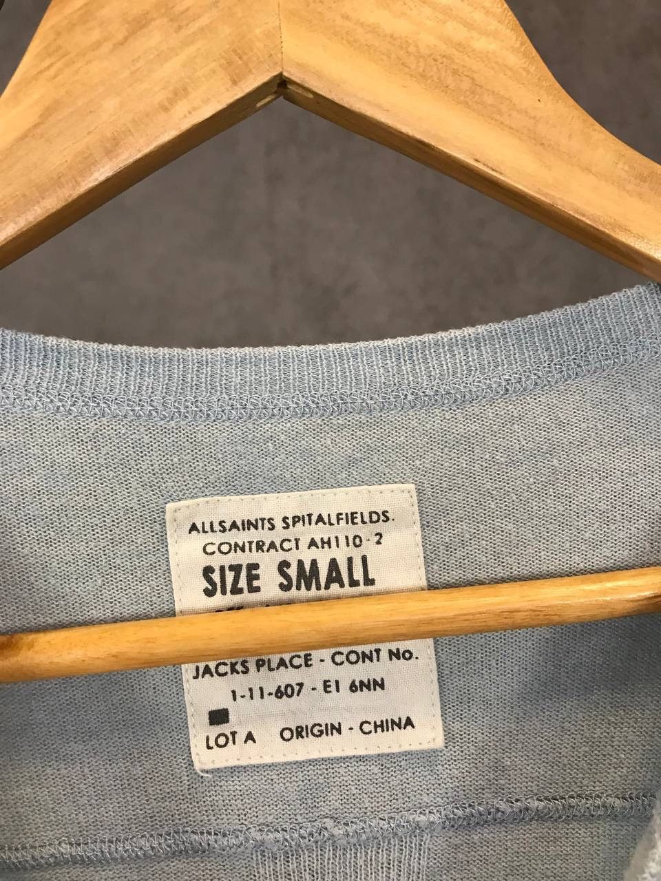 Allsaints Allsaints sweater Size US S / EU 44-46 / 1 - 4 Thumbnail