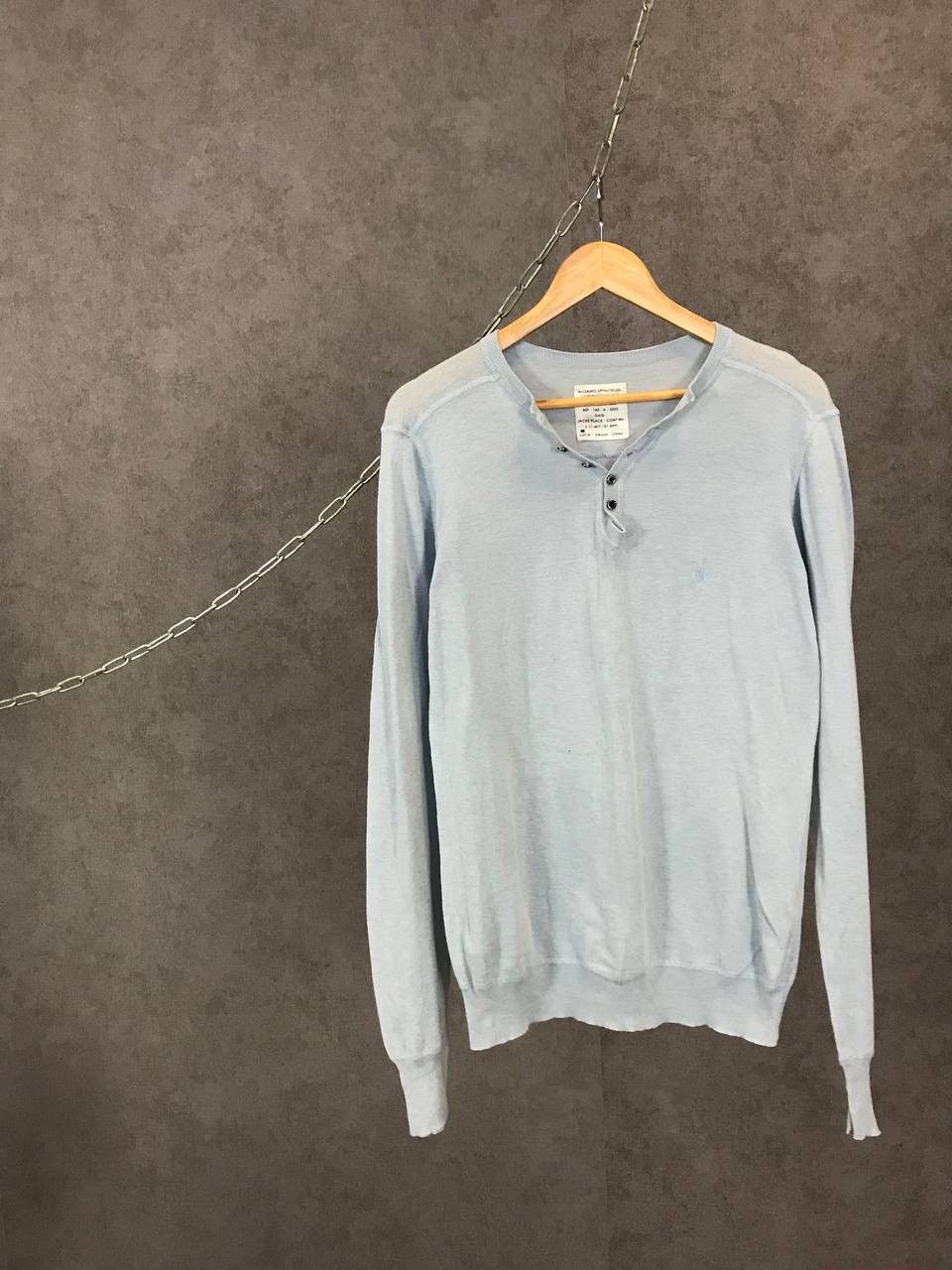 Allsaints Allsaints sweater Size US S / EU 44-46 / 1 - 1 Thumbnail