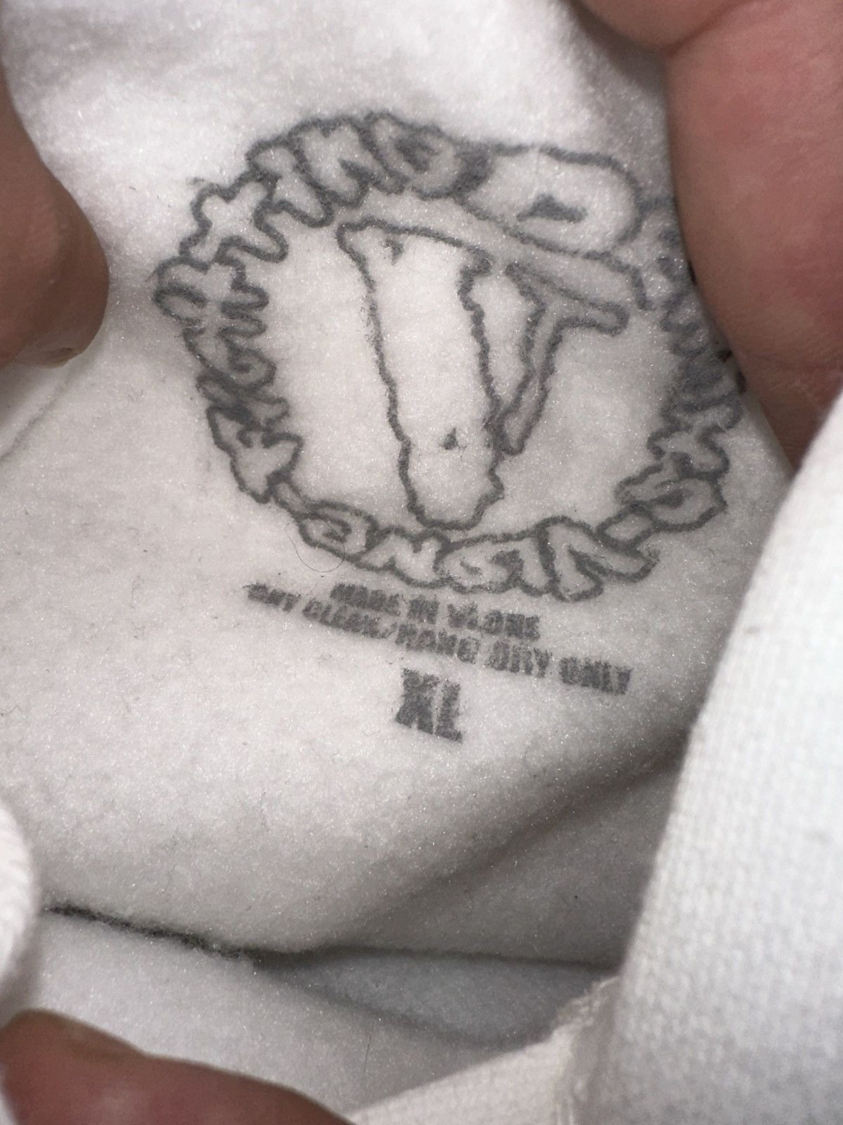 Fighting Demons Vlone hoodie Bundle