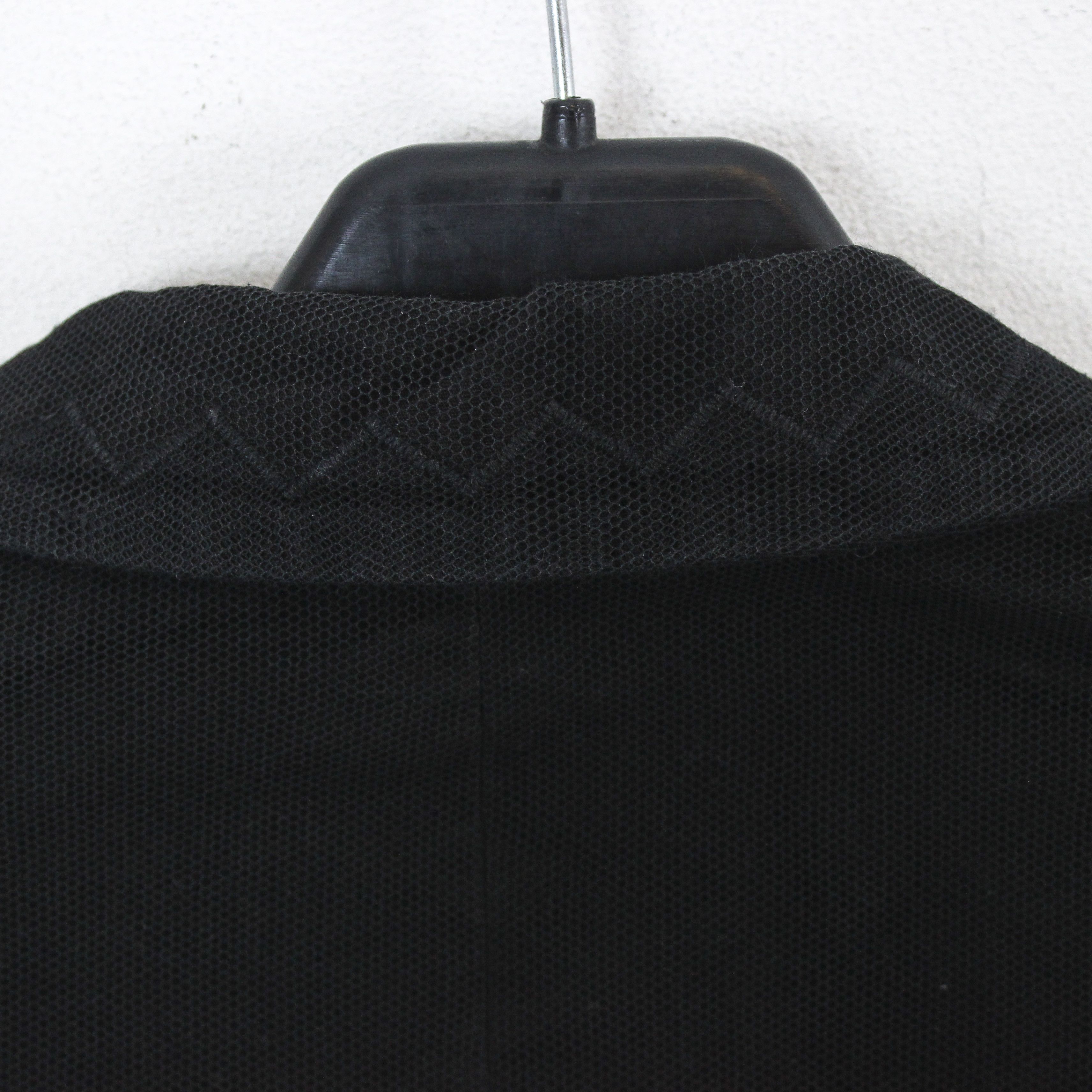 Moschino M/L Blazer Cotton Suit Jacket Sport Coat Button Up Top Size M / US 6-8 / IT 42-44 - 4 Thumbnail