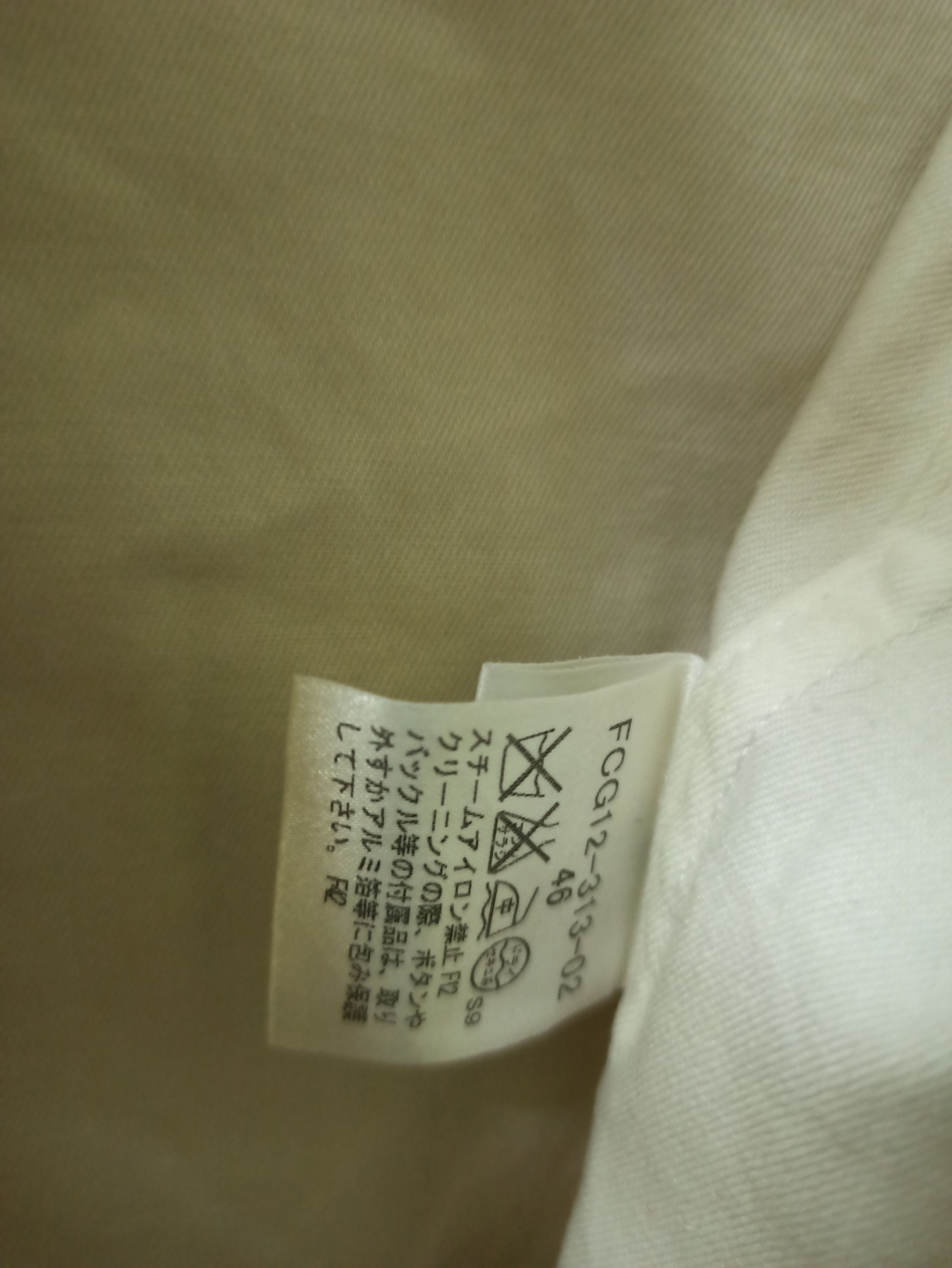 Burberry BURBERRY LONDON JACKET WOMEN COAT Size M / US 6-8 / IT 42-44 - 6 Thumbnail