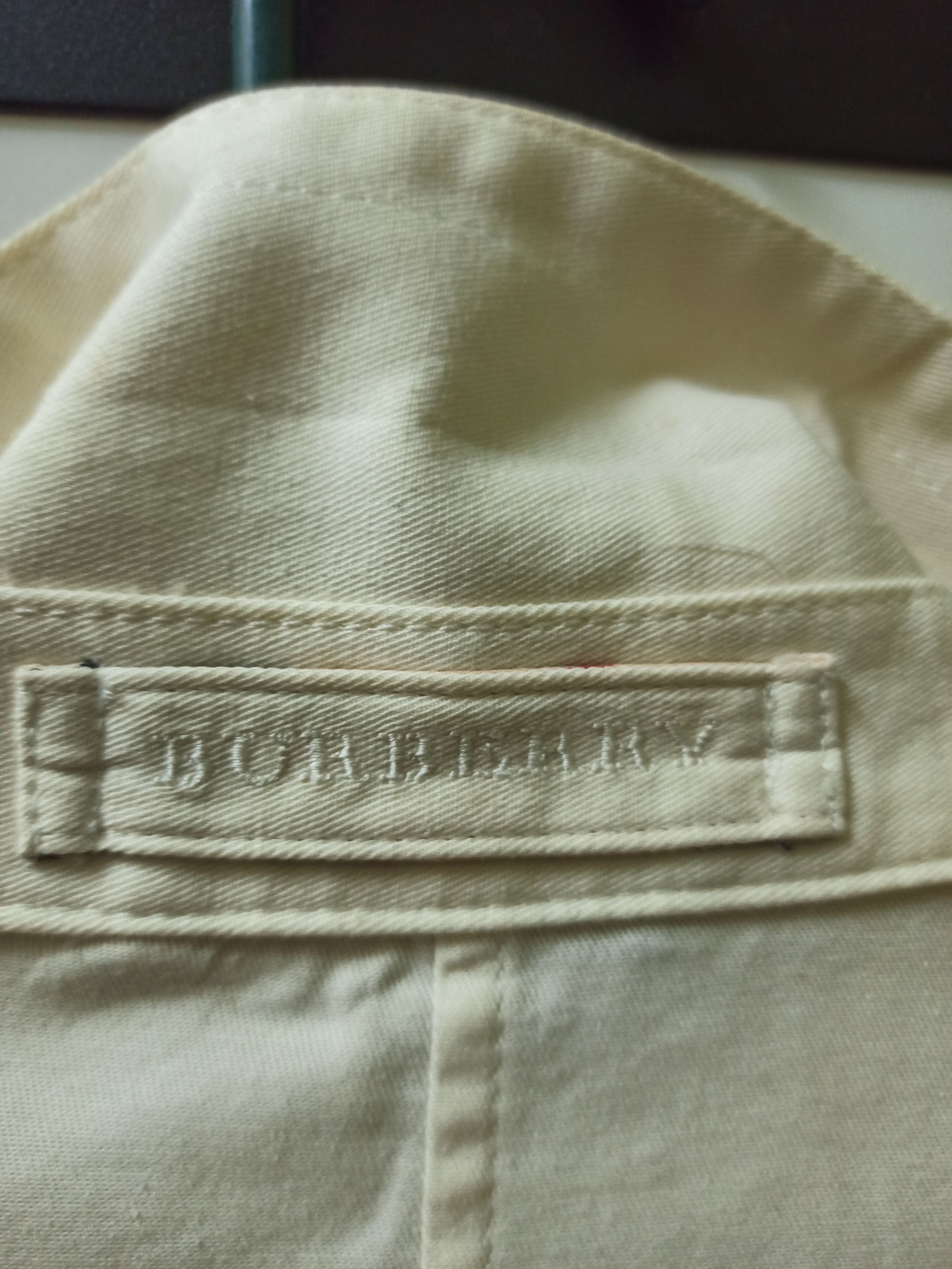 Burberry BURBERRY LONDON JACKET WOMEN COAT Size M / US 6-8 / IT 42-44 - 3 Thumbnail