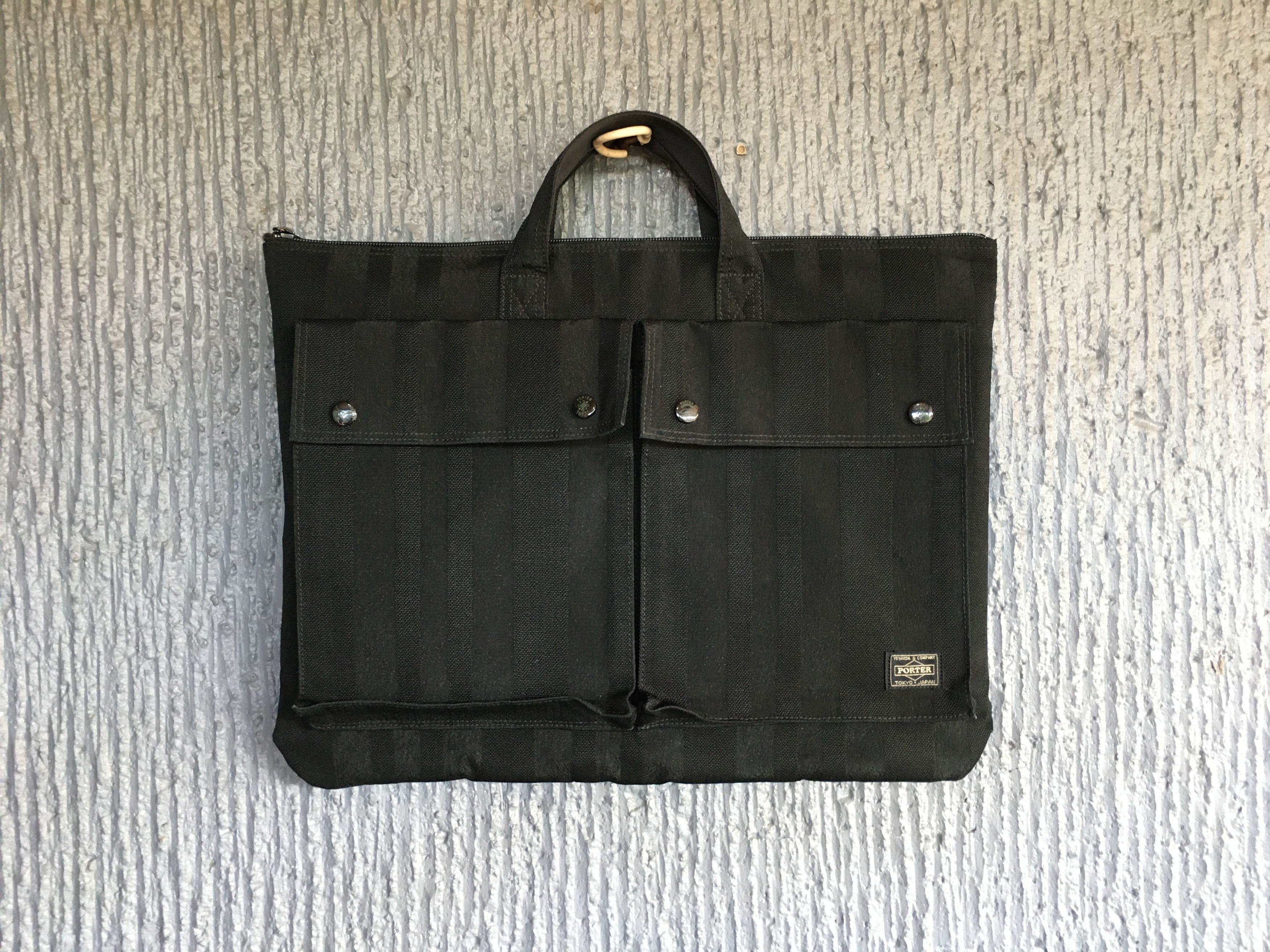 Porter 10th anniversary online bag