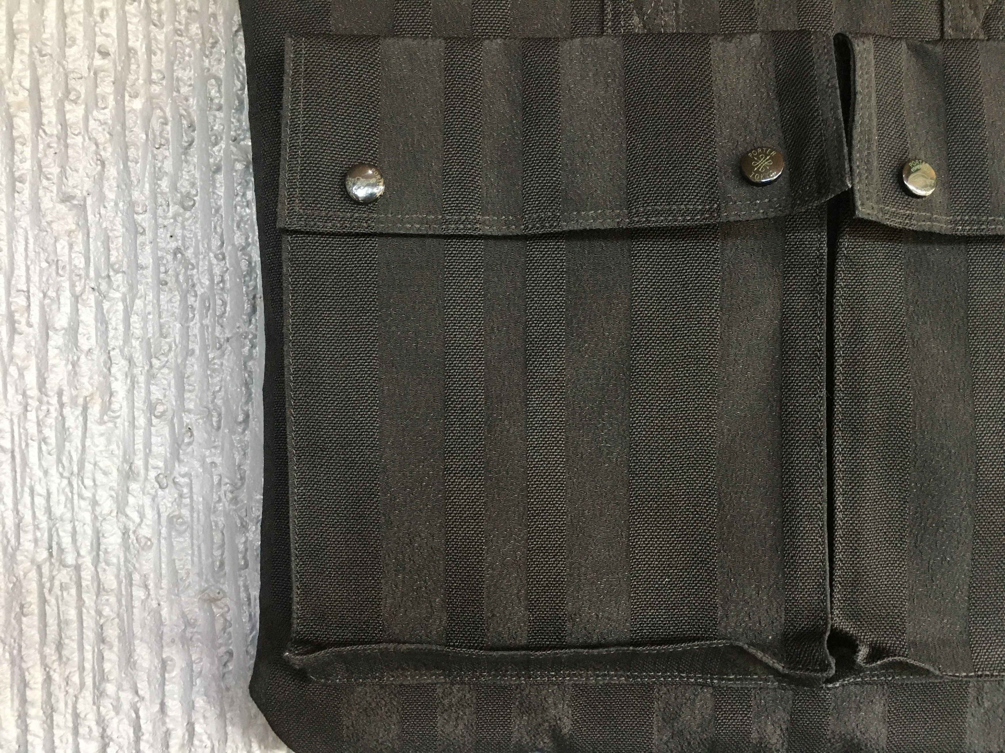 Head Porter 10th anniversary case bag Size ONE SIZE - 4 Thumbnail