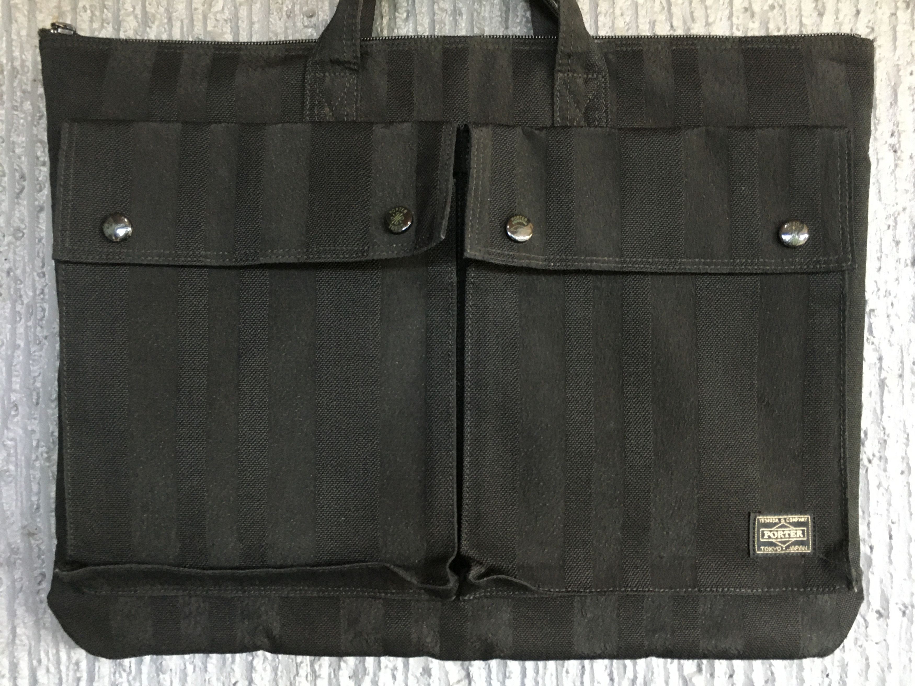 Head Porter 10th anniversary case bag Size ONE SIZE - 2 Thumbnail