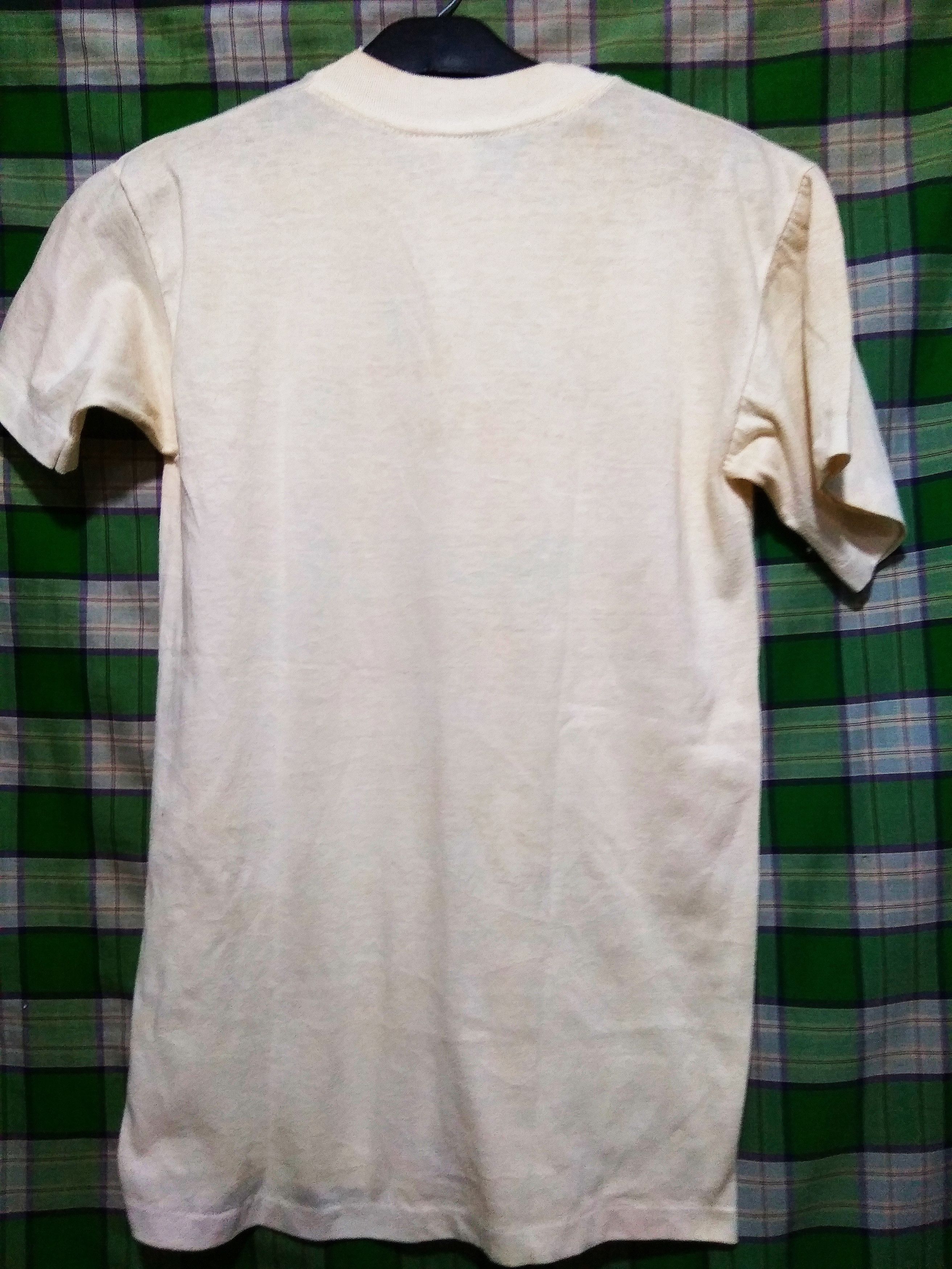 Unsound Rags × Vintage Vintage faded 80s The Butchart Gardens Floral art rare Size S / US 4 / IT 40 - 5 Thumbnail