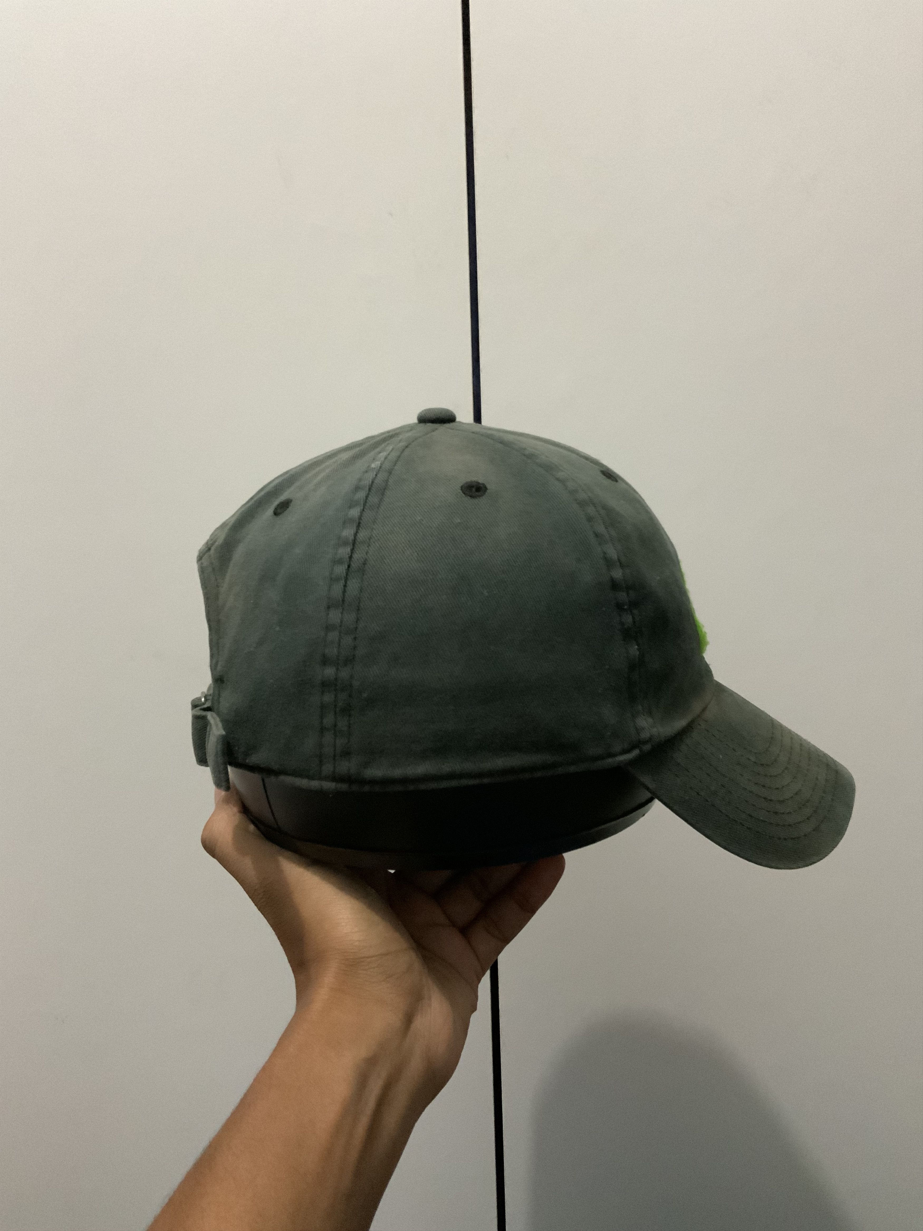 Nike Nike Sportswear Fade Hat Cap Size ONE SIZE - 5 Thumbnail