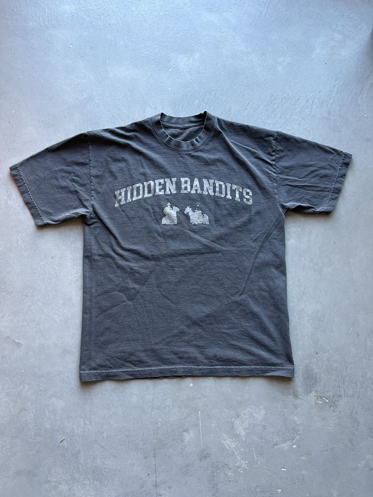 Harley Davidson × Vintage Vintage Biker Tee Size US M / EU 48-50 / 2 - 2 Thumbnail