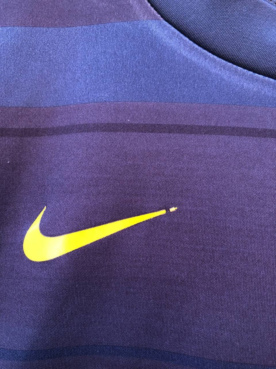 Nike ARSENAL LONDON HOME FOOTBALL SHIRT SOCCER JERSEY NIKE Size US S / EU 44-46 / 1 - 3 Thumbnail