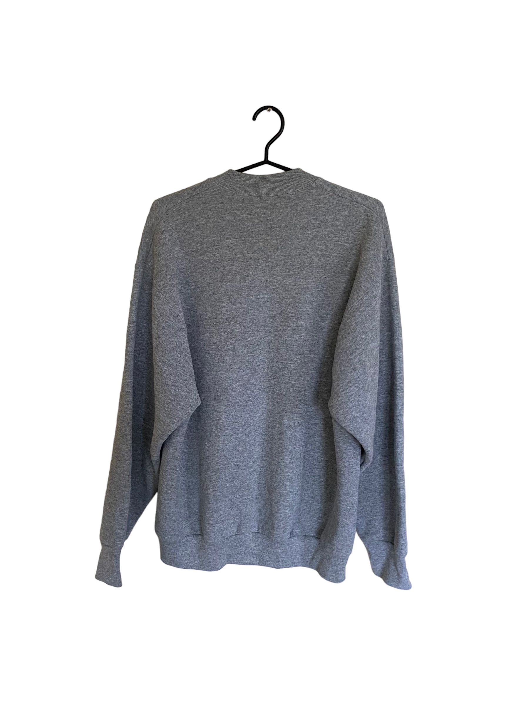 Vintage Nova Scotia Canada 00s' vintage crewneck Size US L / EU 52-54 / 3 - 4 Thumbnail