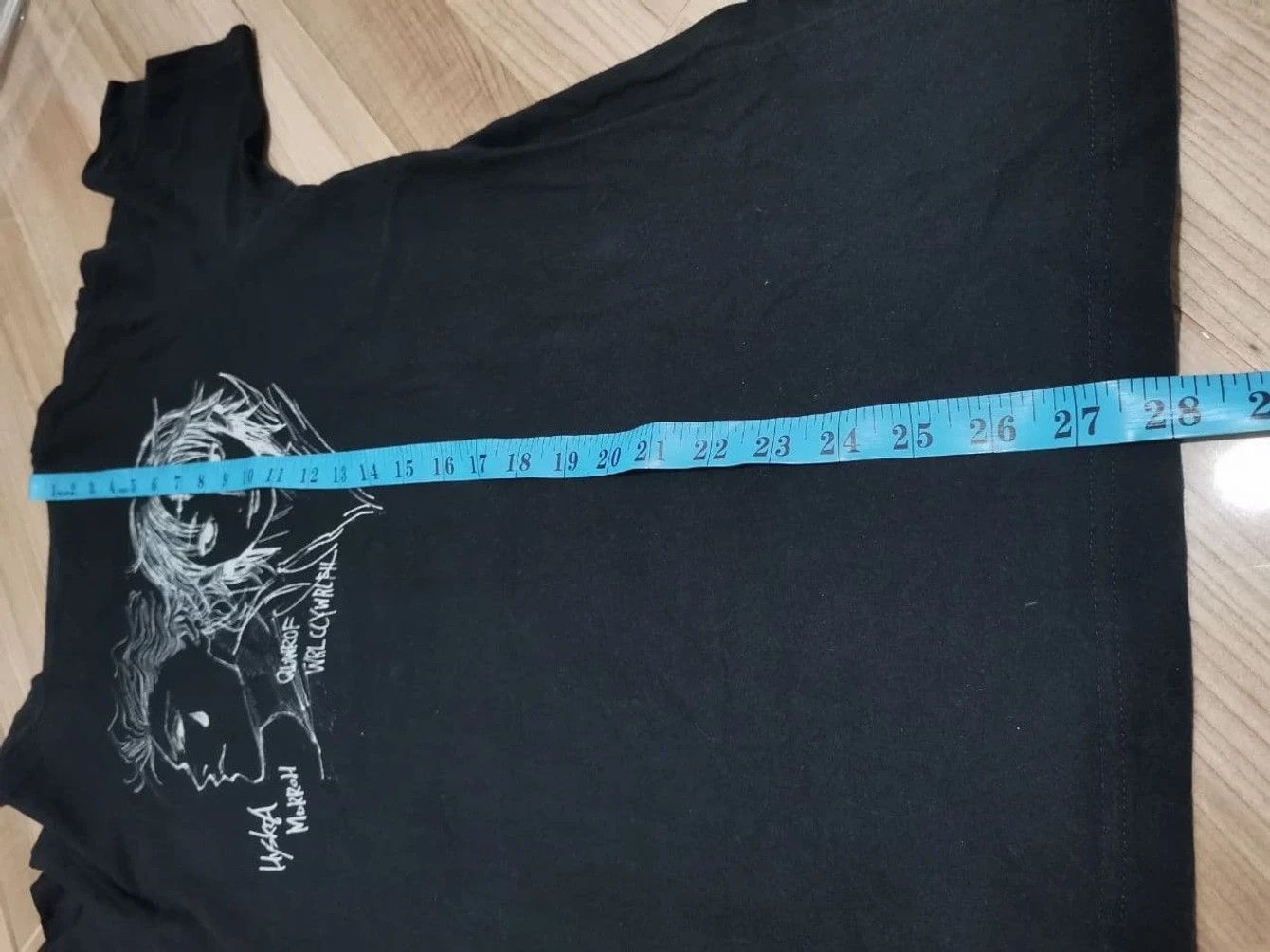 Anime Hunter x Hunter Anime Medium Size |Evangelion |Yuyu Hakusho Size US M / EU 48-50 / 2 - 6 Thumbnail