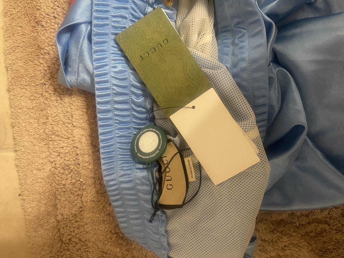 Gucci Gucci pants size XXL Size US 38 / EU 54 - 2 Thumbnail