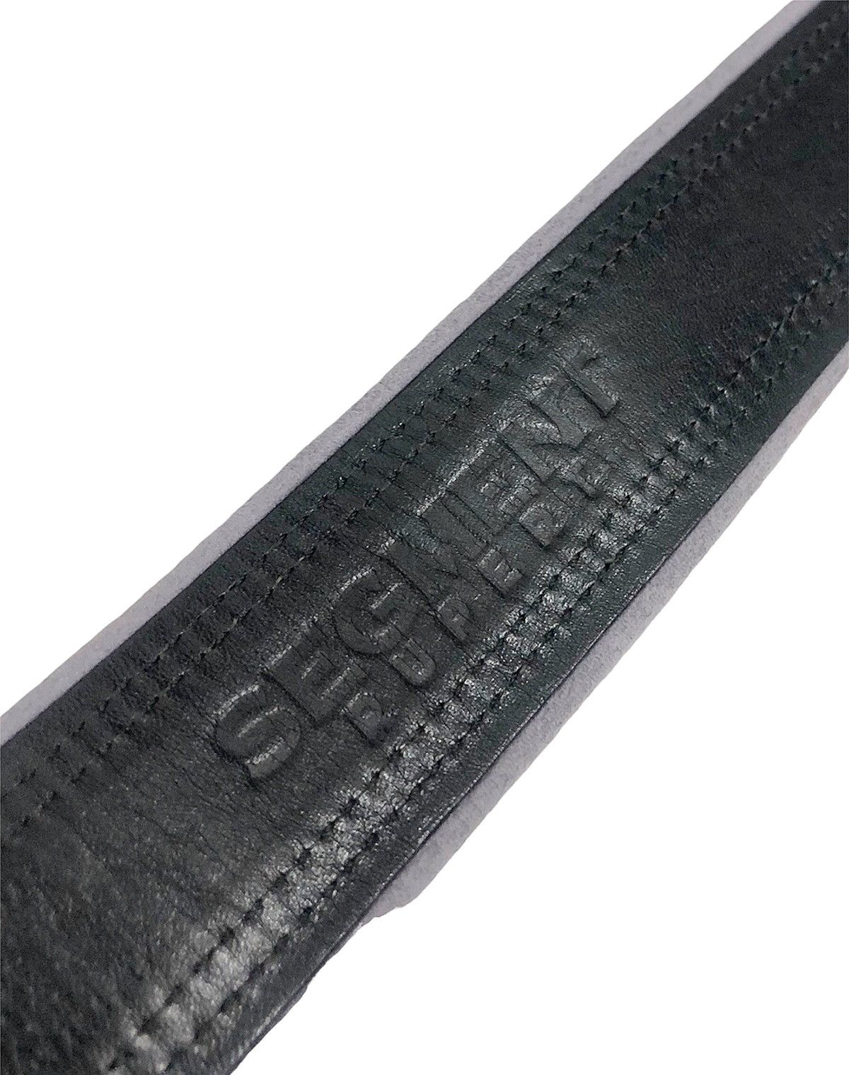Other Archive SEGMENT By Rupert Japan 🇯🇵 leather belt Size ONE SIZE - 6 Thumbnail