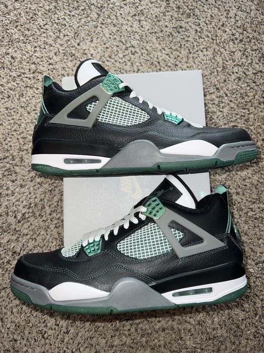 oregon 4s jordans