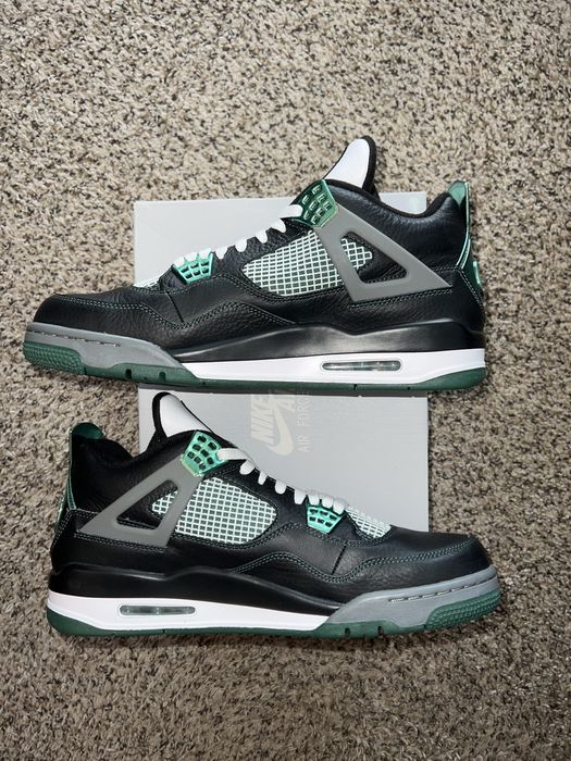 oregon 4s