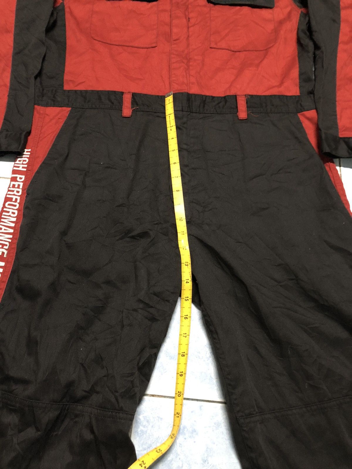 Sports Specialties 📣Vintage Union 76 Overall Workwear Jacket Size US 34 / EU 50 - 13 Thumbnail