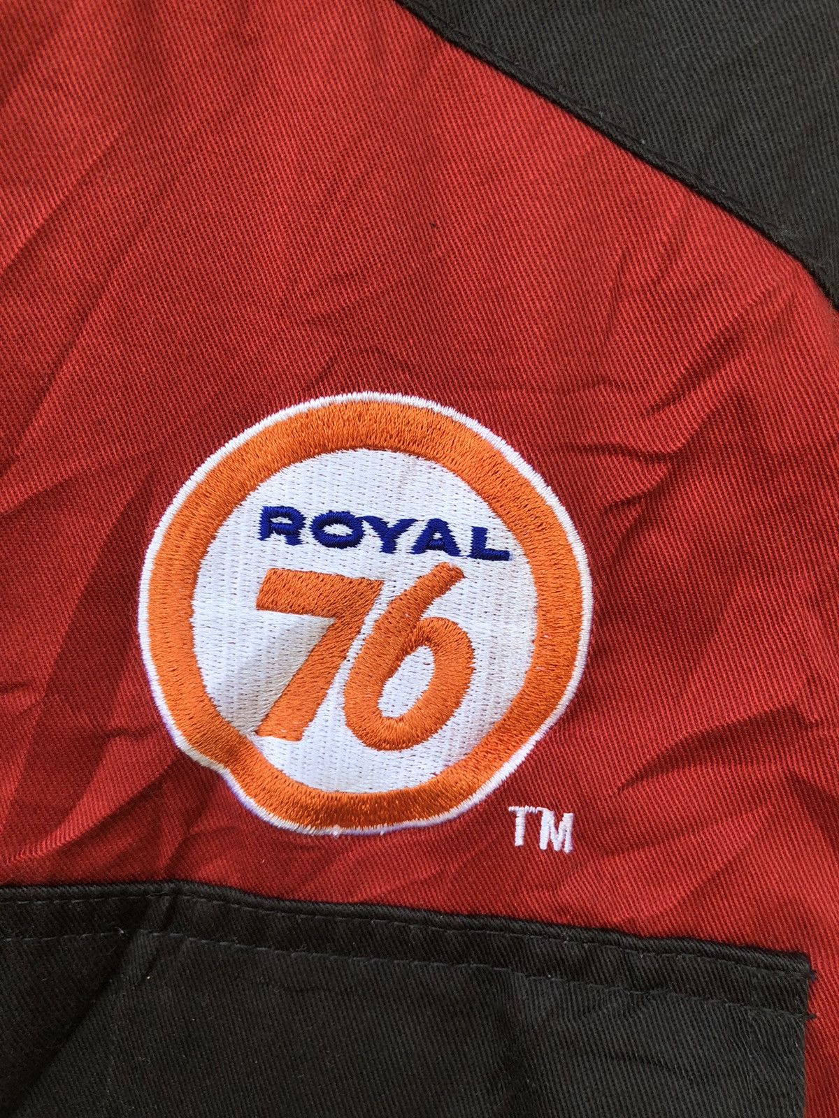 Sports Specialties 📣Vintage Union 76 Overall Workwear Jacket Size US 34 / EU 50 - 5 Thumbnail